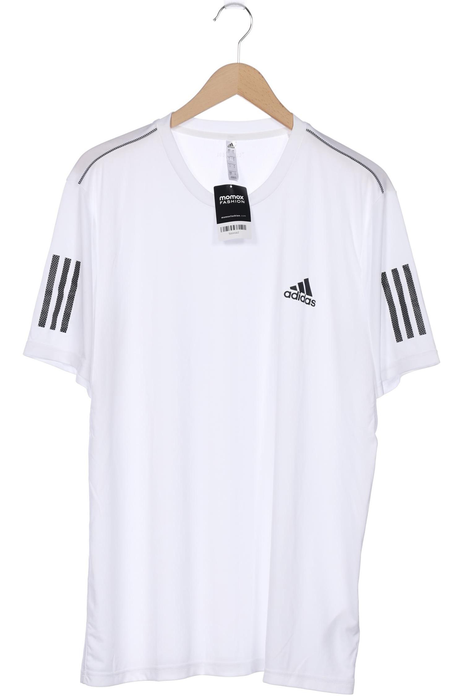 

Adidas Herren T-Shirt, weiß