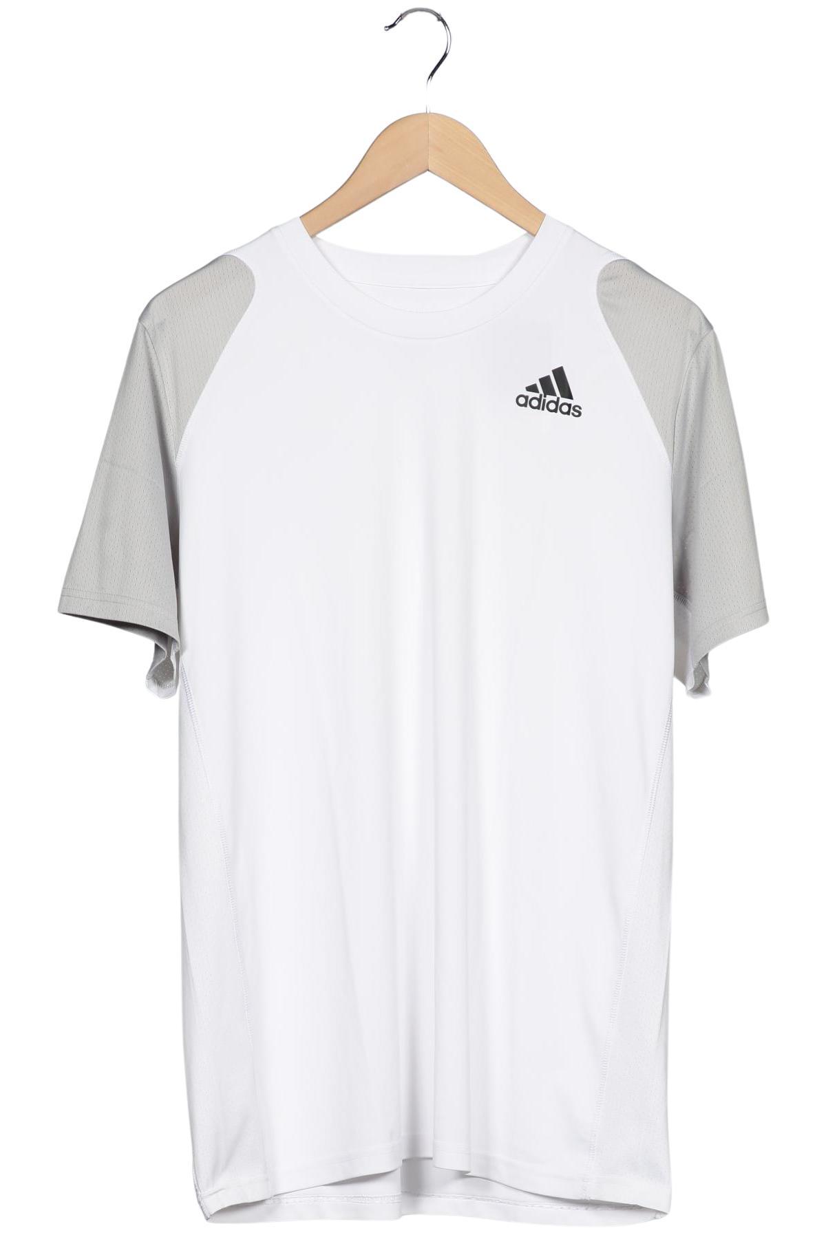 

adidas Herren T-Shirt, mehrfarbig, Gr. 52