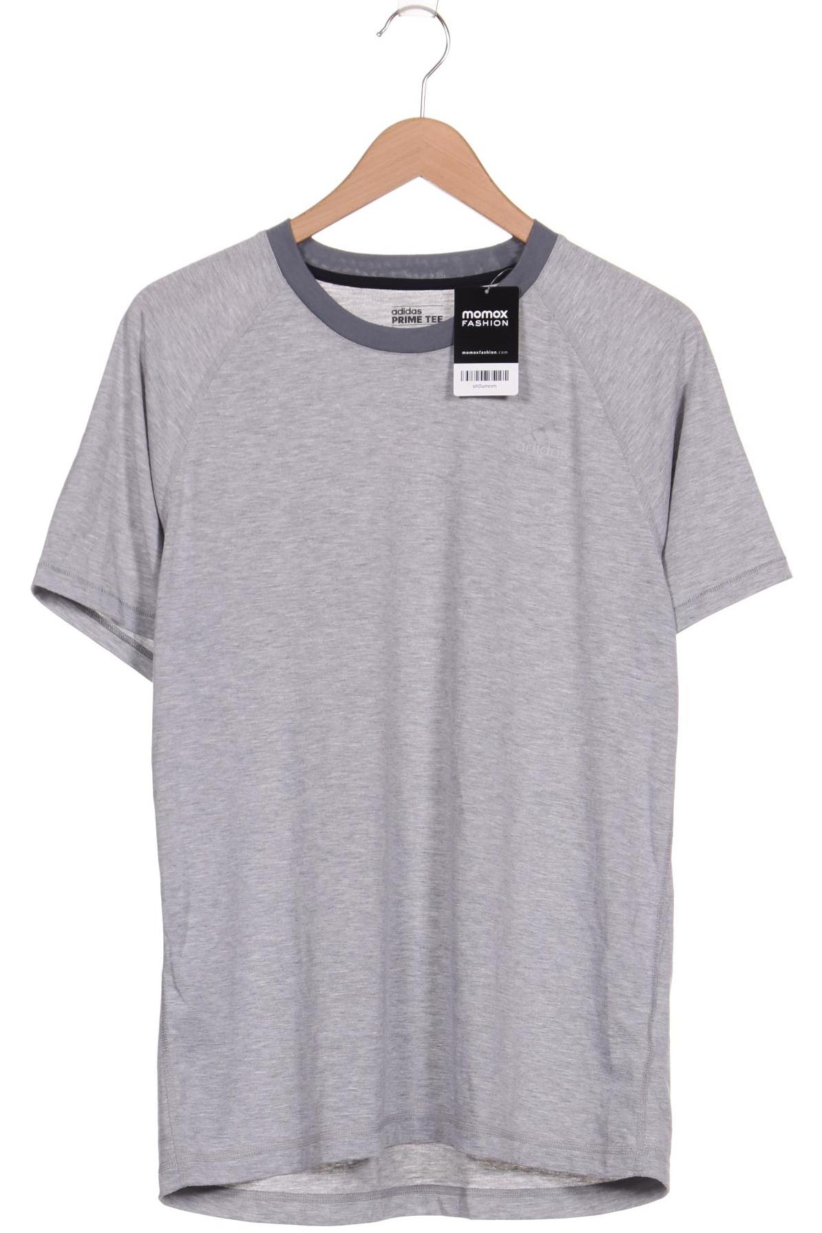 

Adidas Herren T-Shirt, grau