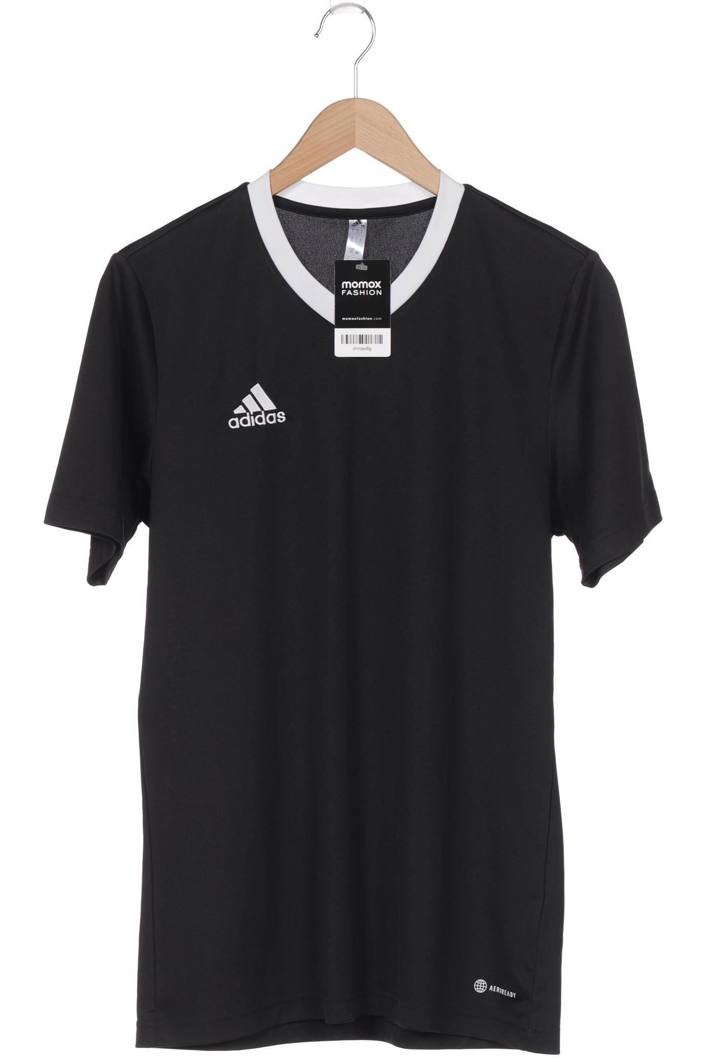 

Adidas Herren T-Shirt, schwarz