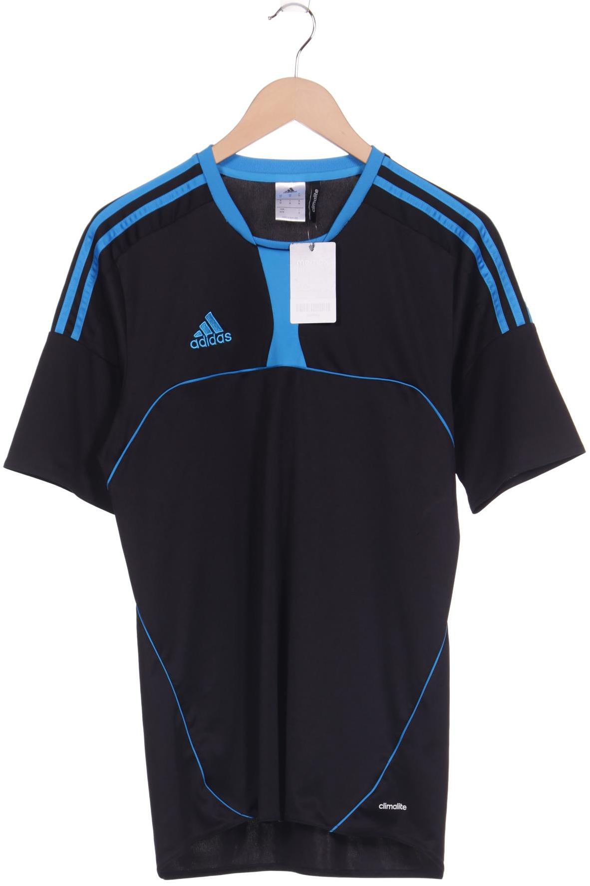 

Adidas Herren T-Shirt, schwarz