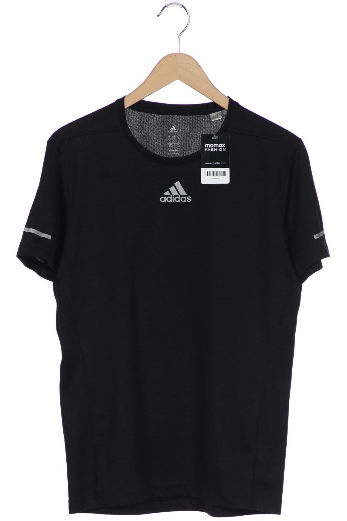 

Adidas Herren T-Shirt, schwarz