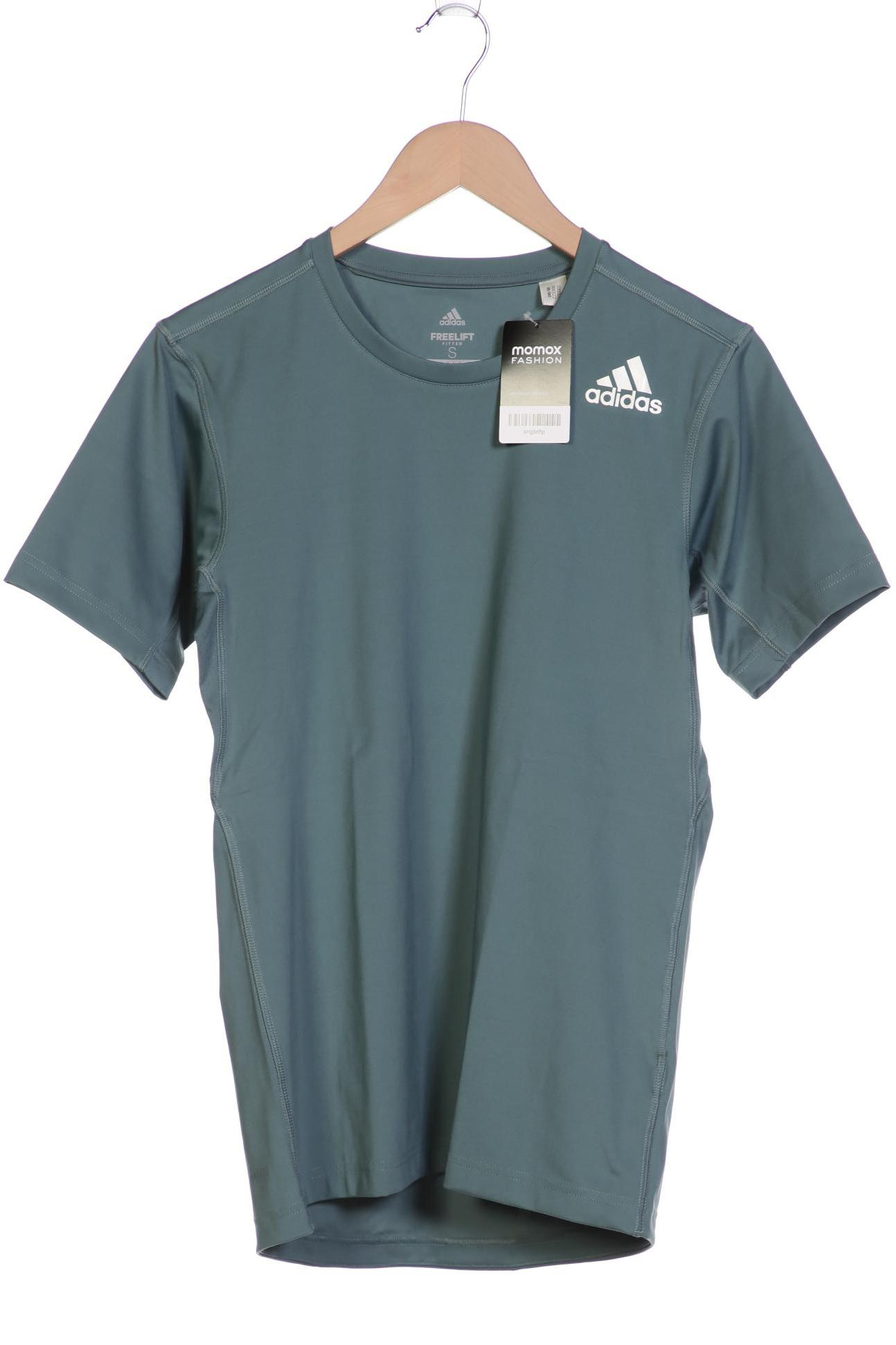 

Adidas Herren T-Shirt, türkis