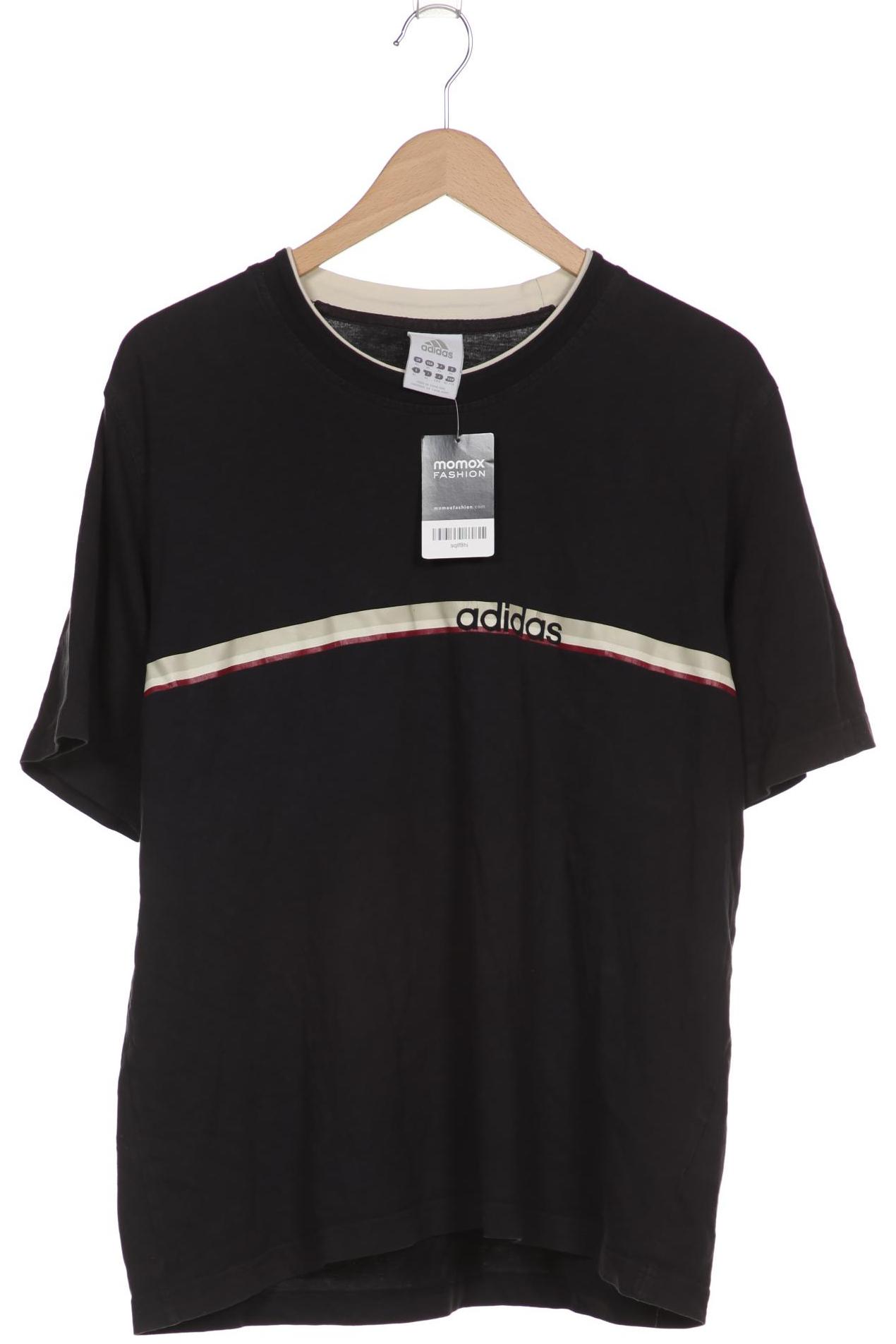 

Adidas Herren T-Shirt, schwarz
