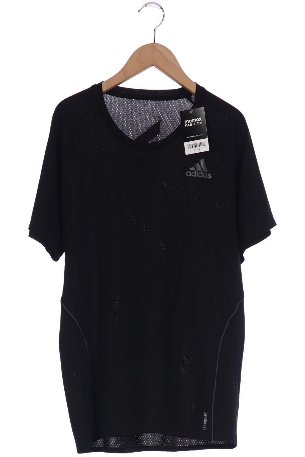 

Adidas Herren T-Shirt, schwarz