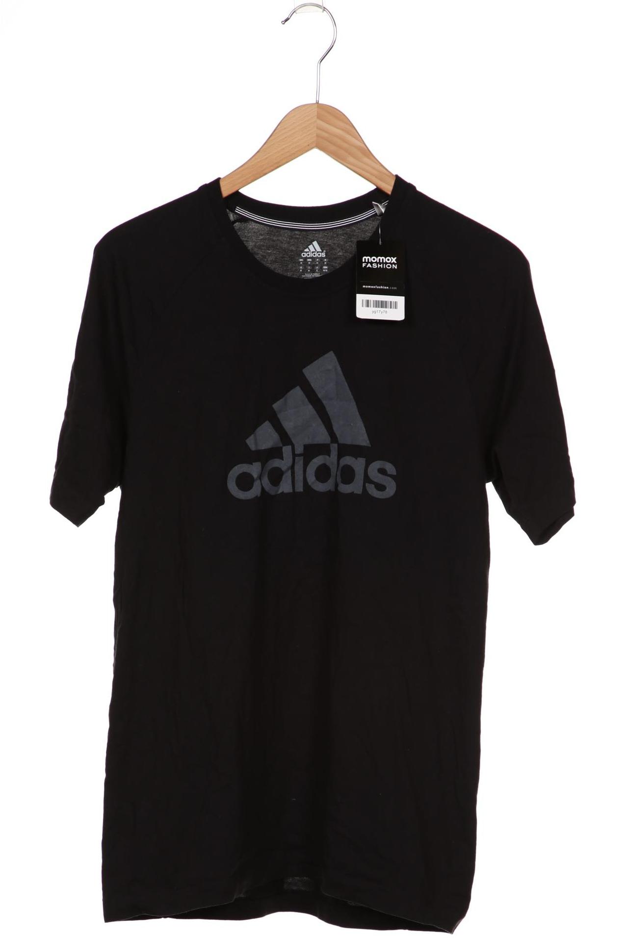 

Adidas Herren T-Shirt, schwarz