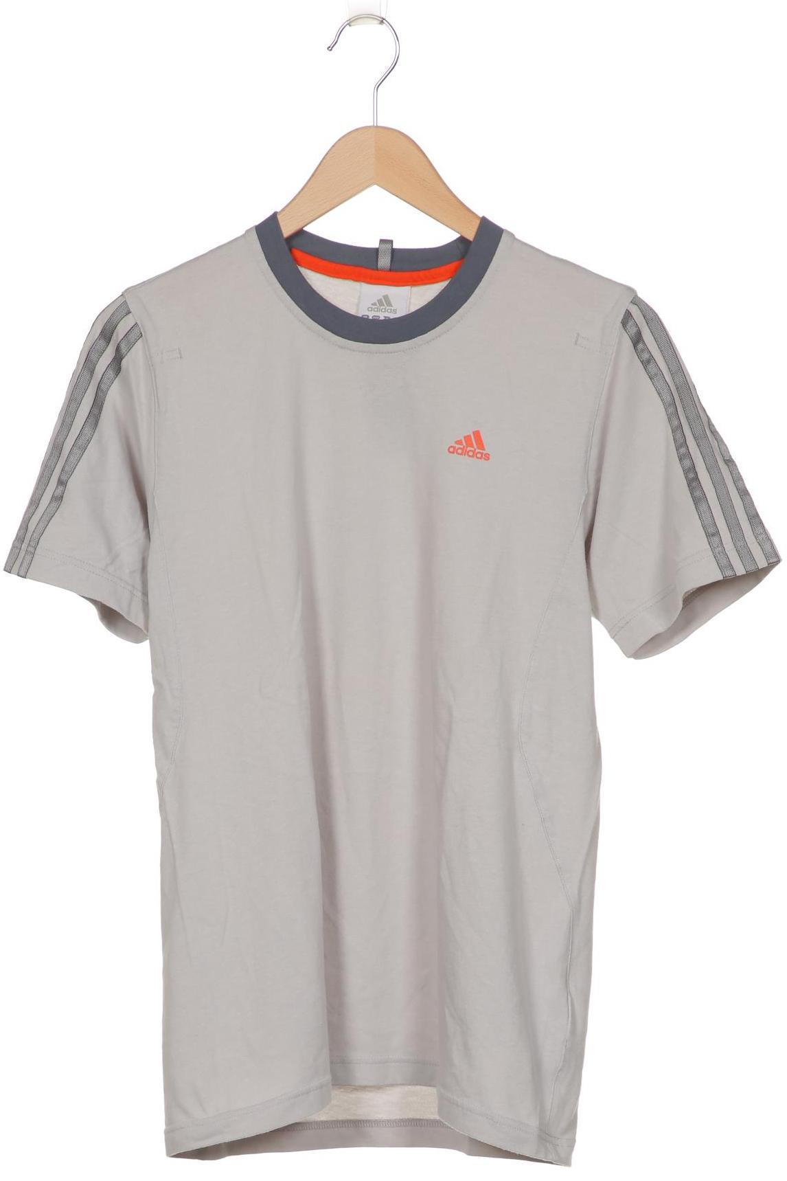 

Adidas Herren T-Shirt, grau