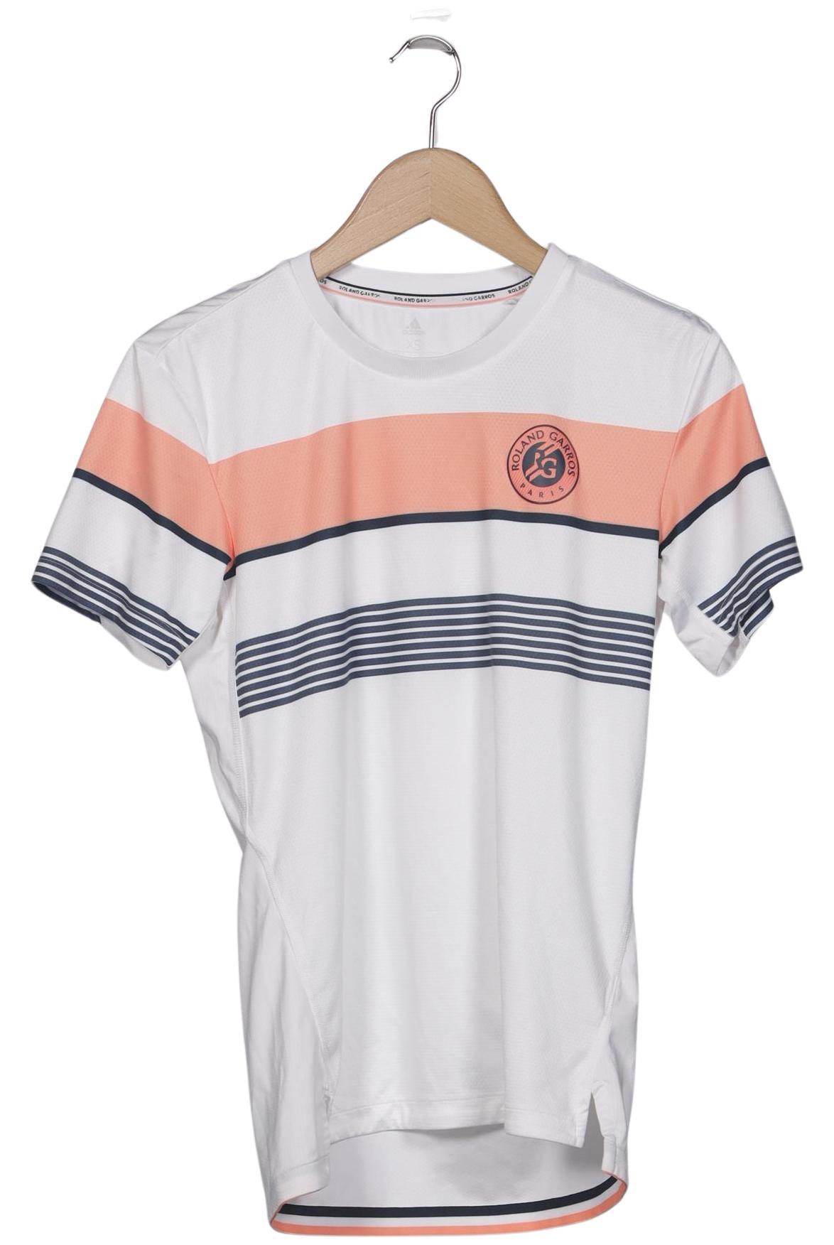 

adidas Herren T-Shirt, mehrfarbig, Gr. 44