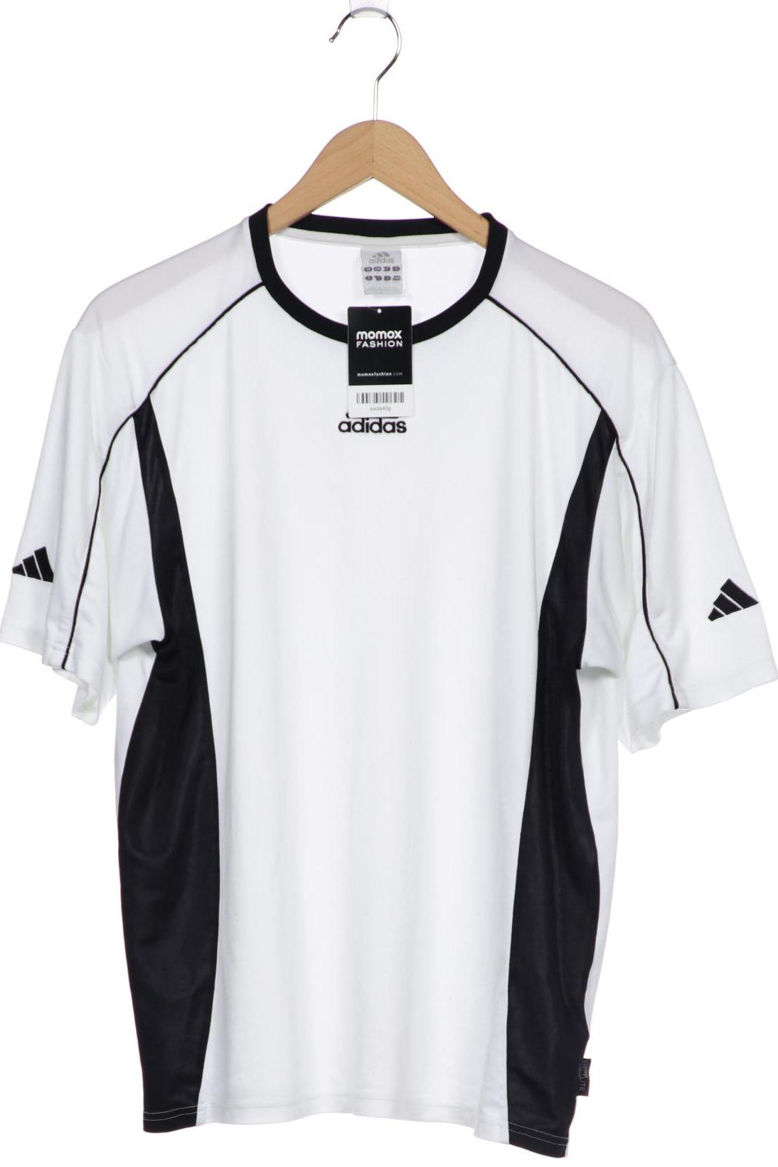 

Adidas Herren T-Shirt, weiß