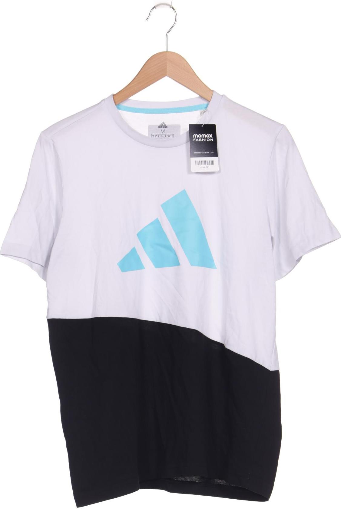 

Adidas Herren T-Shirt, weiß