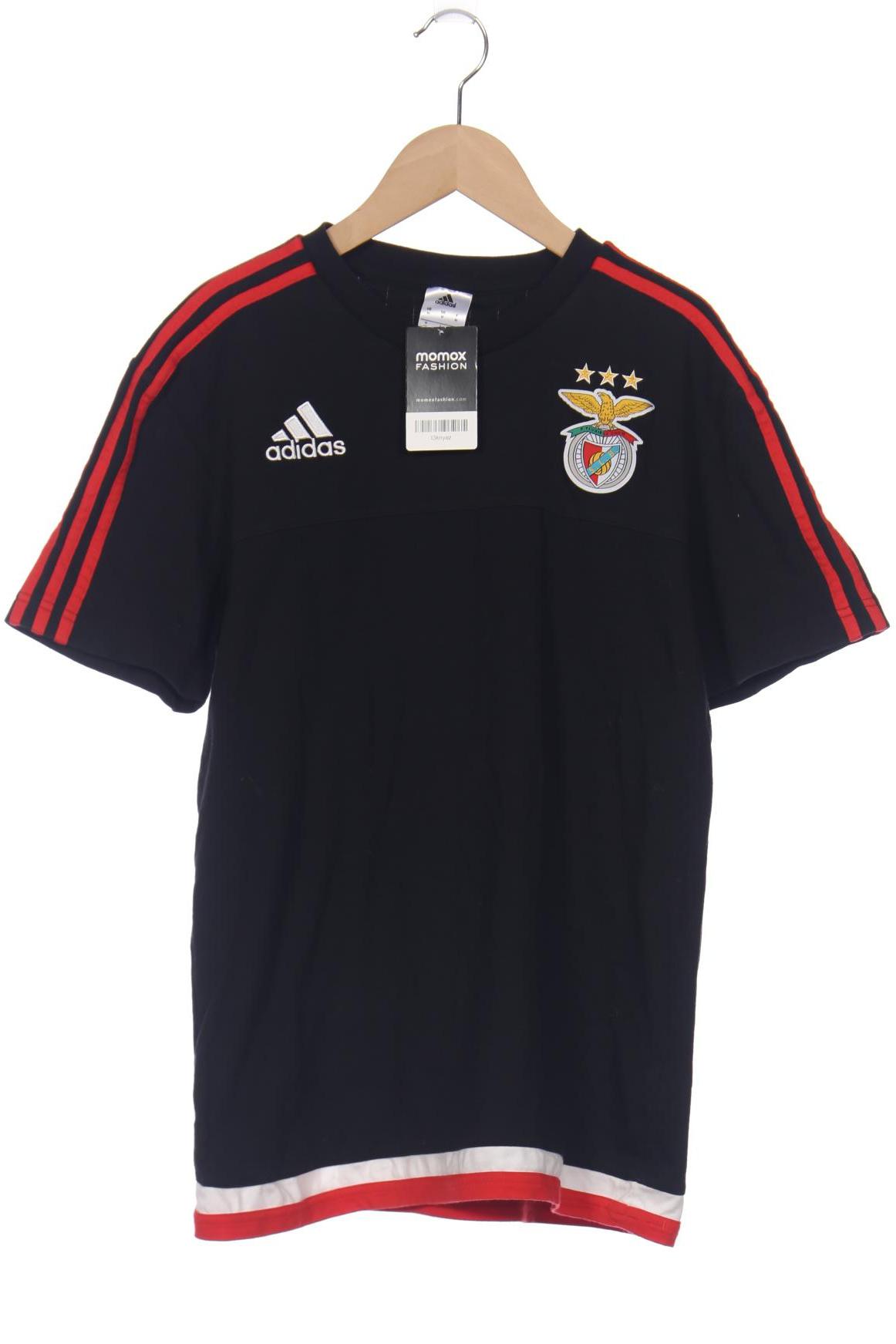 

Adidas Herren T-Shirt, schwarz