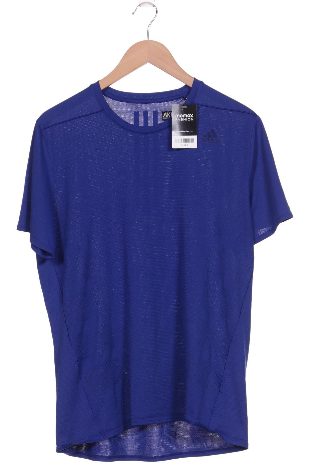 

Adidas Herren T-Shirt, blau