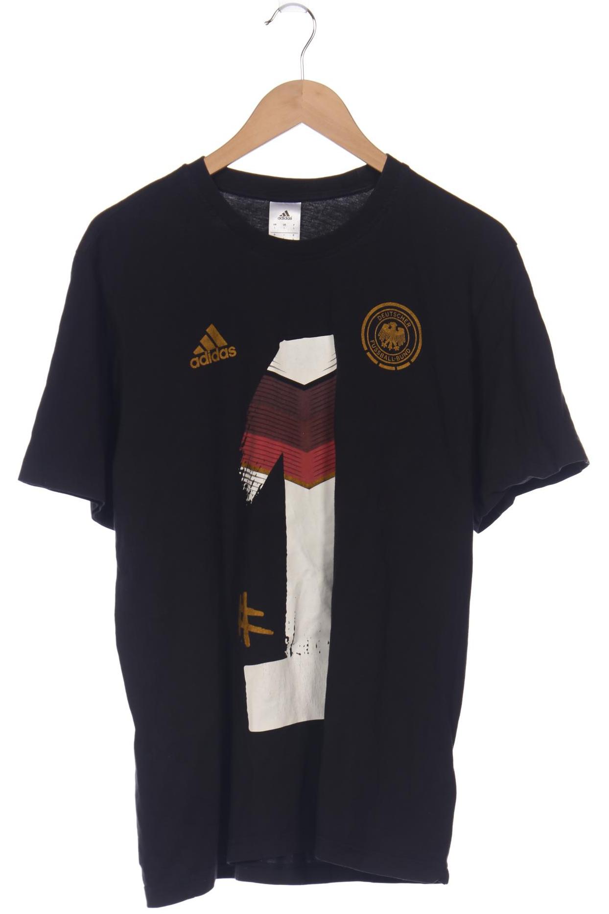 

Adidas Herren T-Shirt, schwarz