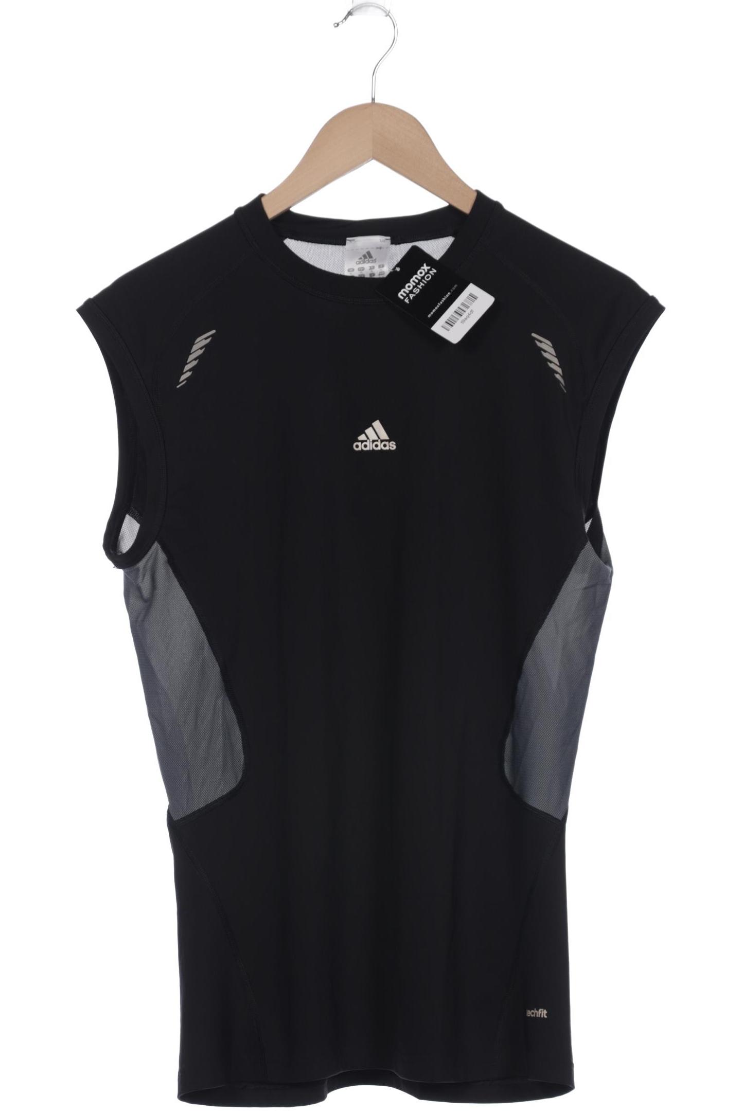 

Adidas Herren T-Shirt, schwarz