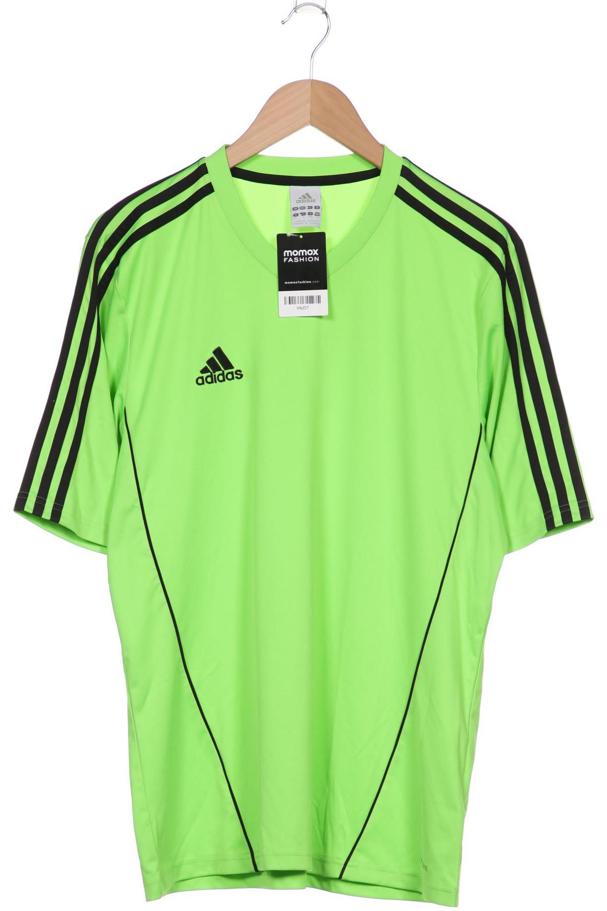 

Adidas Herren T-Shirt, neon