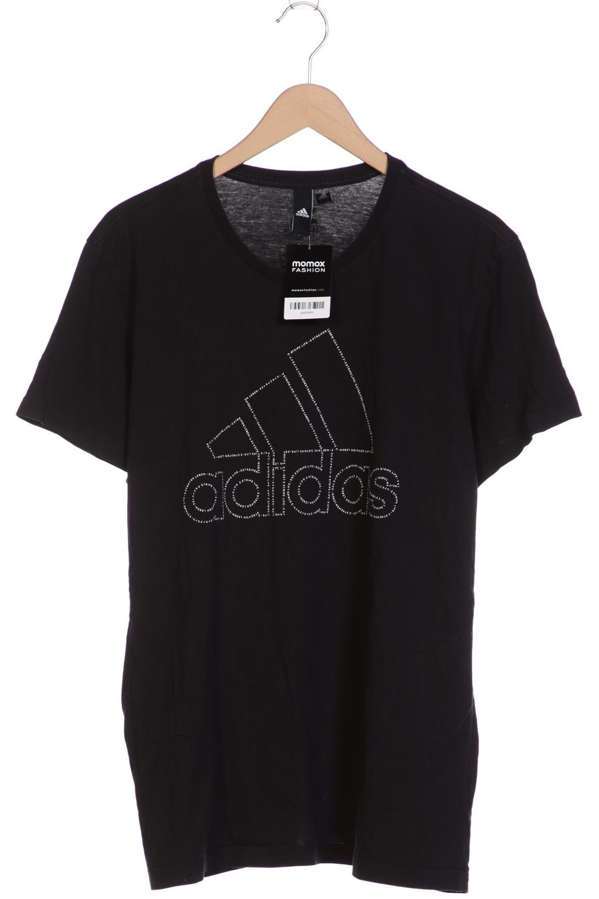 

Adidas Herren T-Shirt, grau