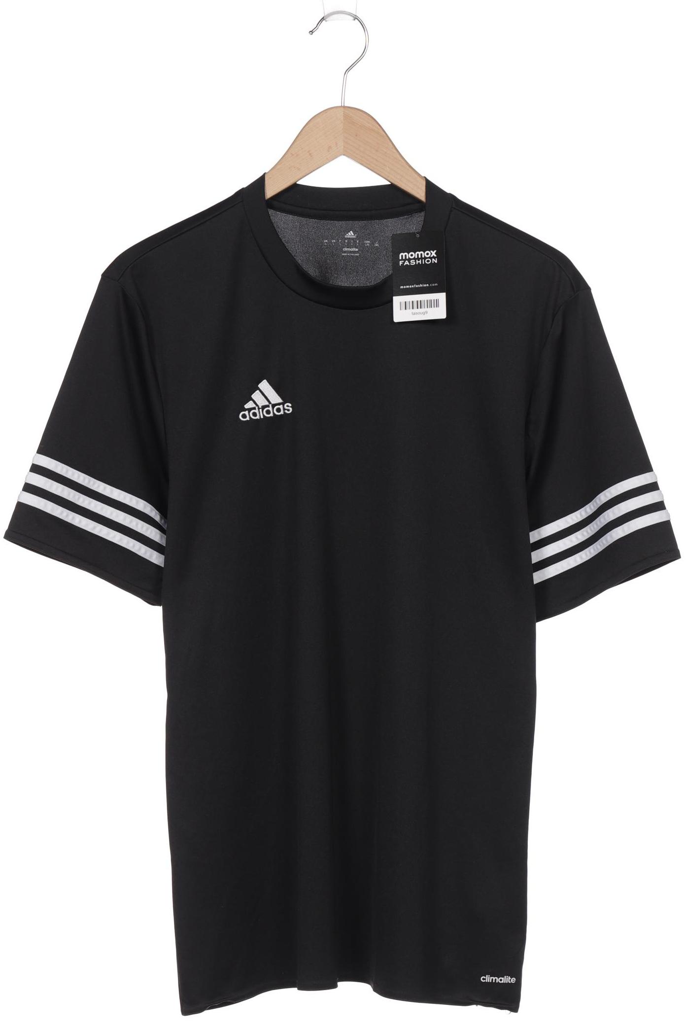 

Adidas Herren T-Shirt, schwarz