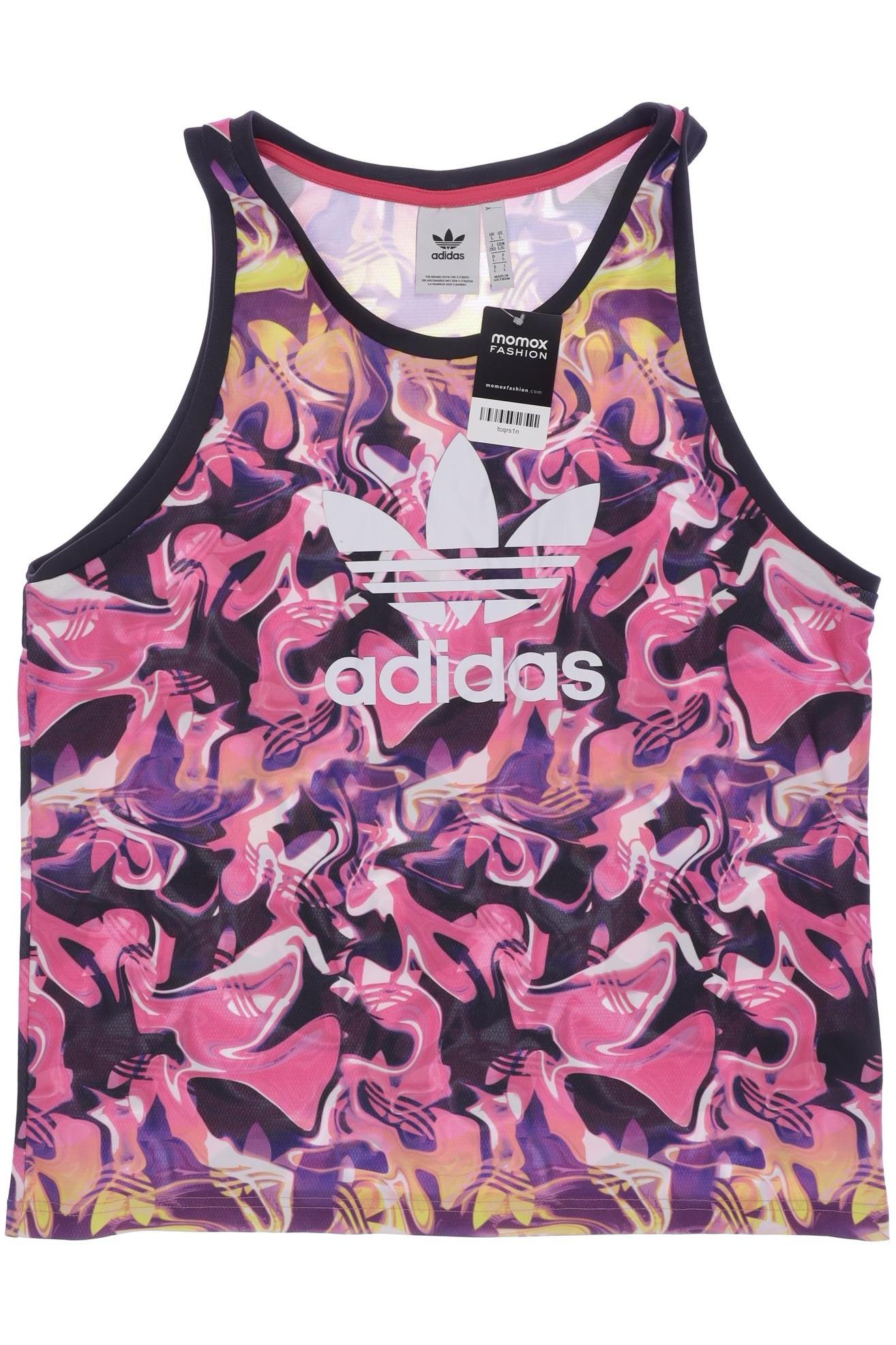Thumbnail - adidas Herren T-Shirt, pink, Gr. 52