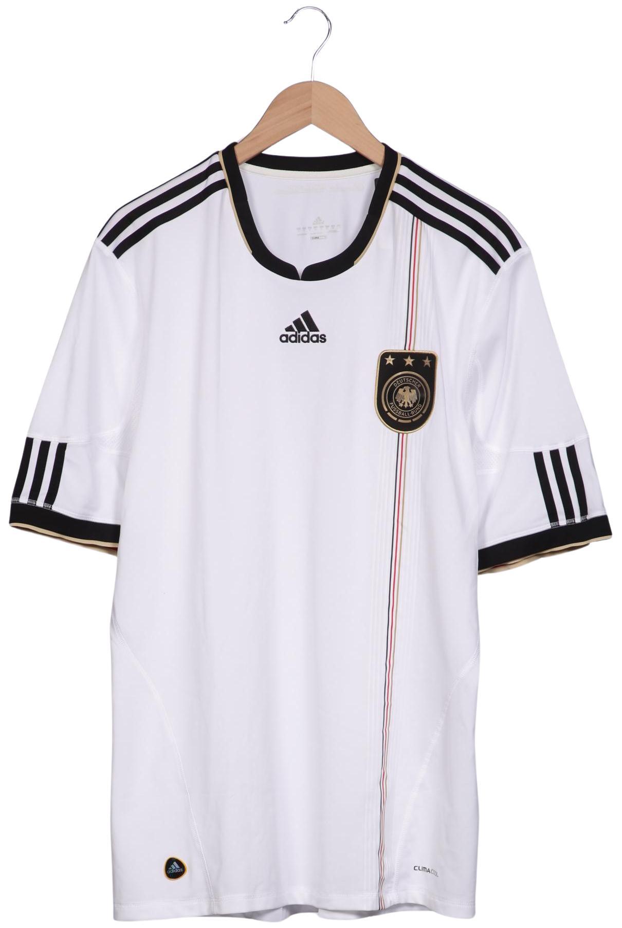 

adidas Herren T-Shirt, mehrfarbig, Gr. 54