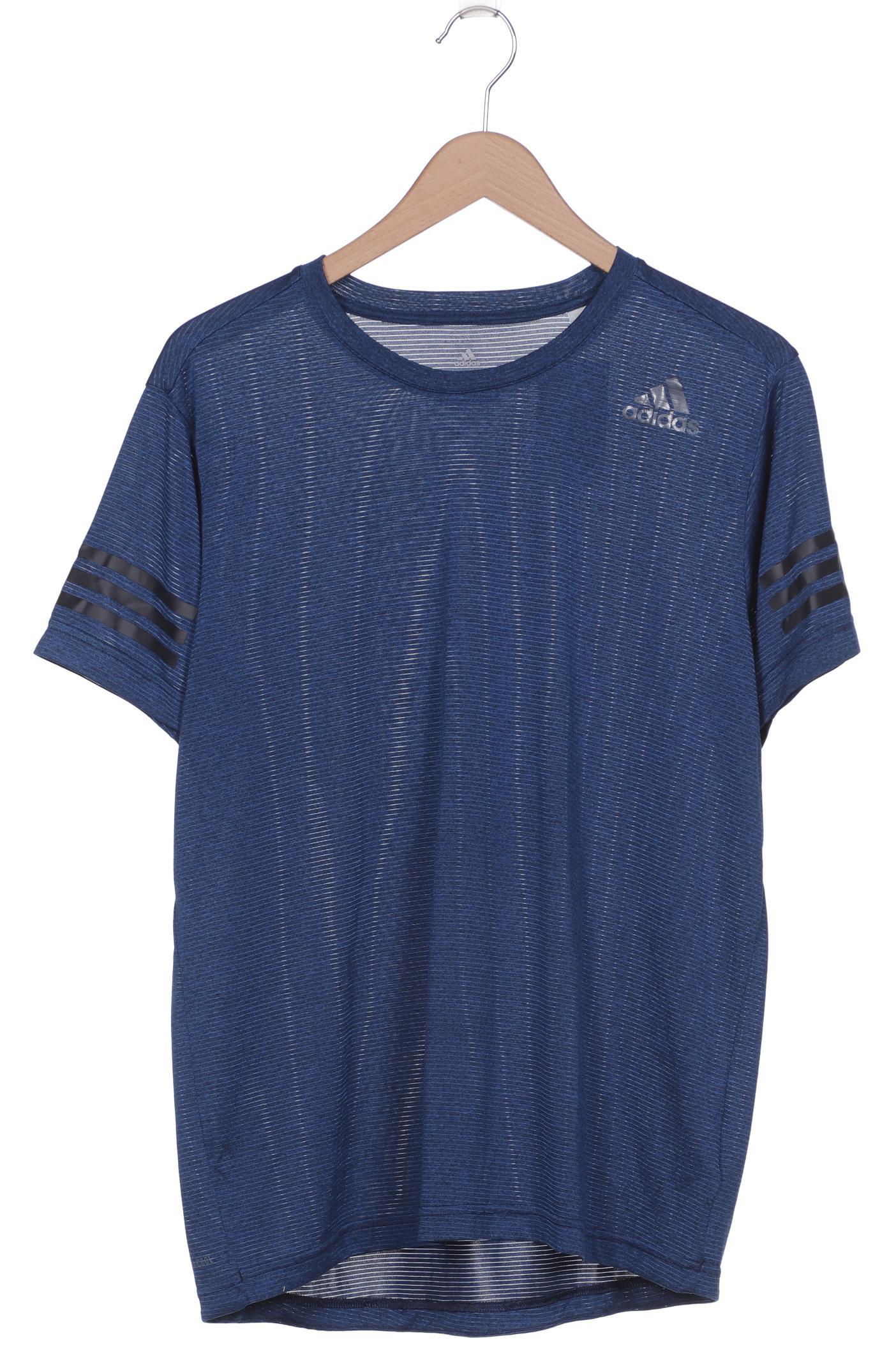 

Adidas Herren T-Shirt, blau