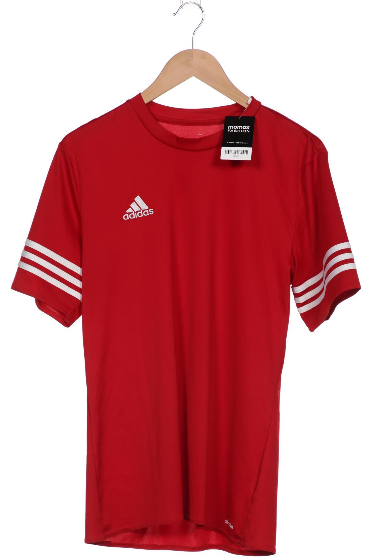 

Adidas Herren T-Shirt, rot