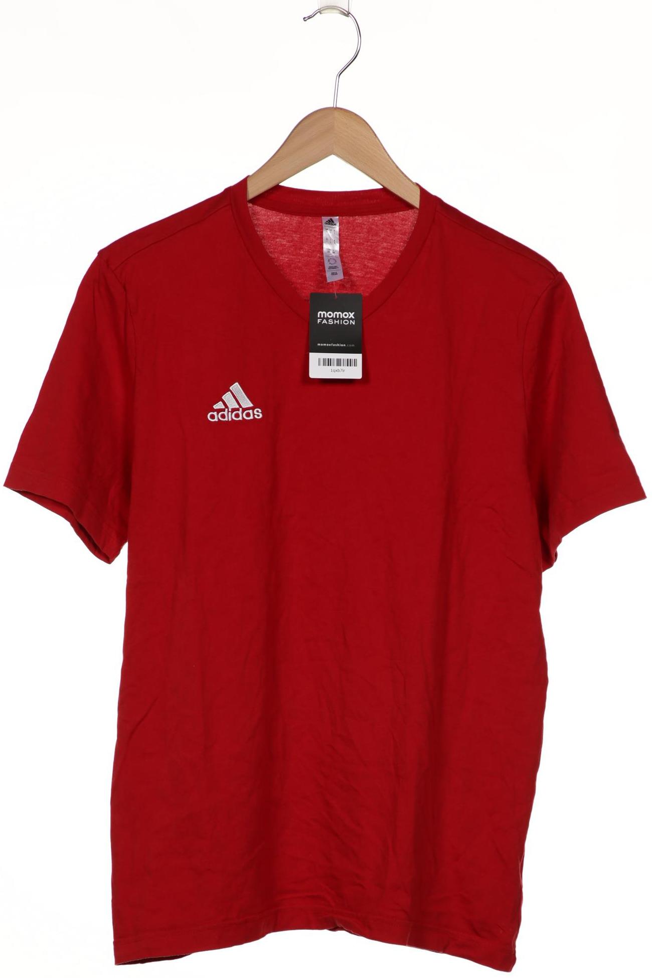 

Adidas Herren T-Shirt, rot