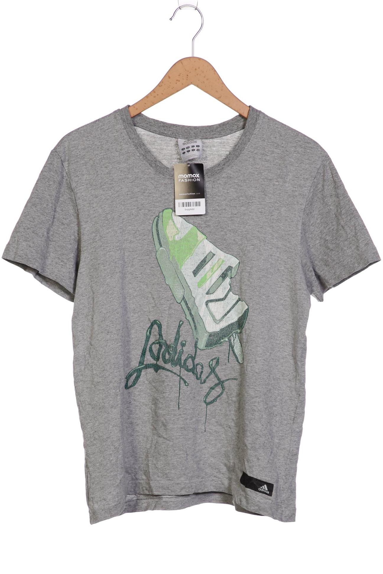

Adidas Herren T-Shirt, grau