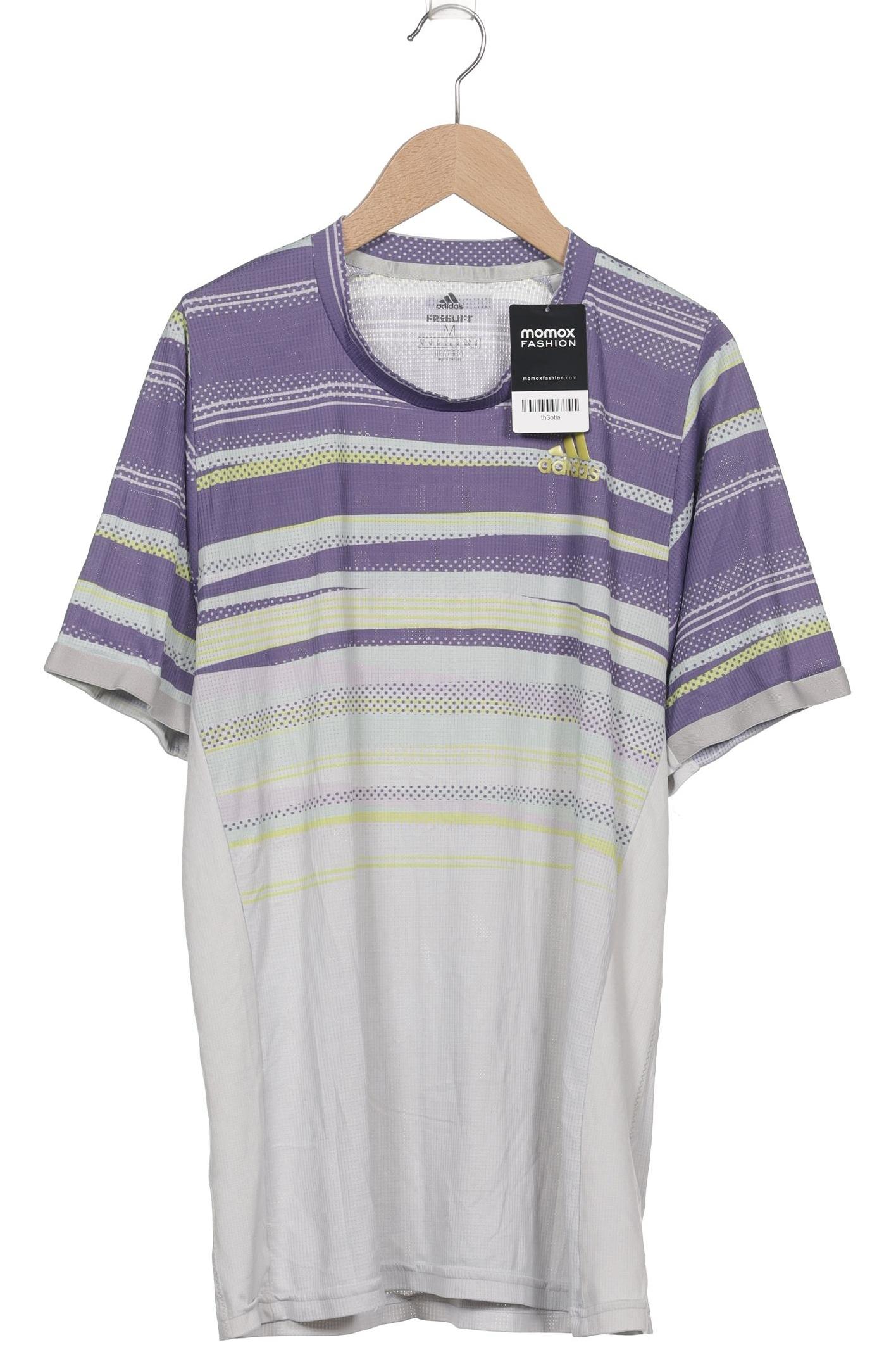 

adidas Herren T-Shirt, mehrfarbig, Gr. 48
