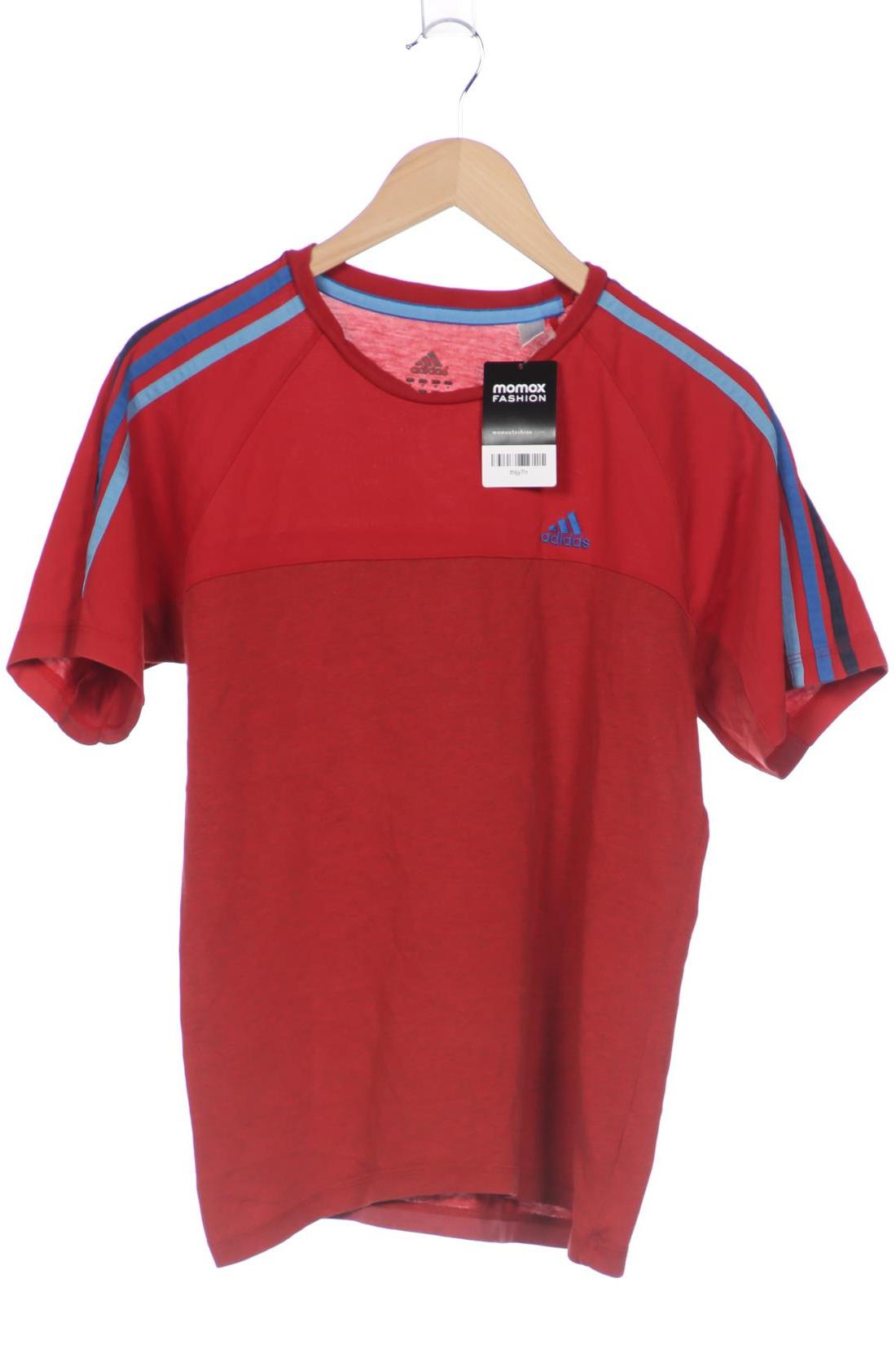 

Adidas Herren T-Shirt, rot