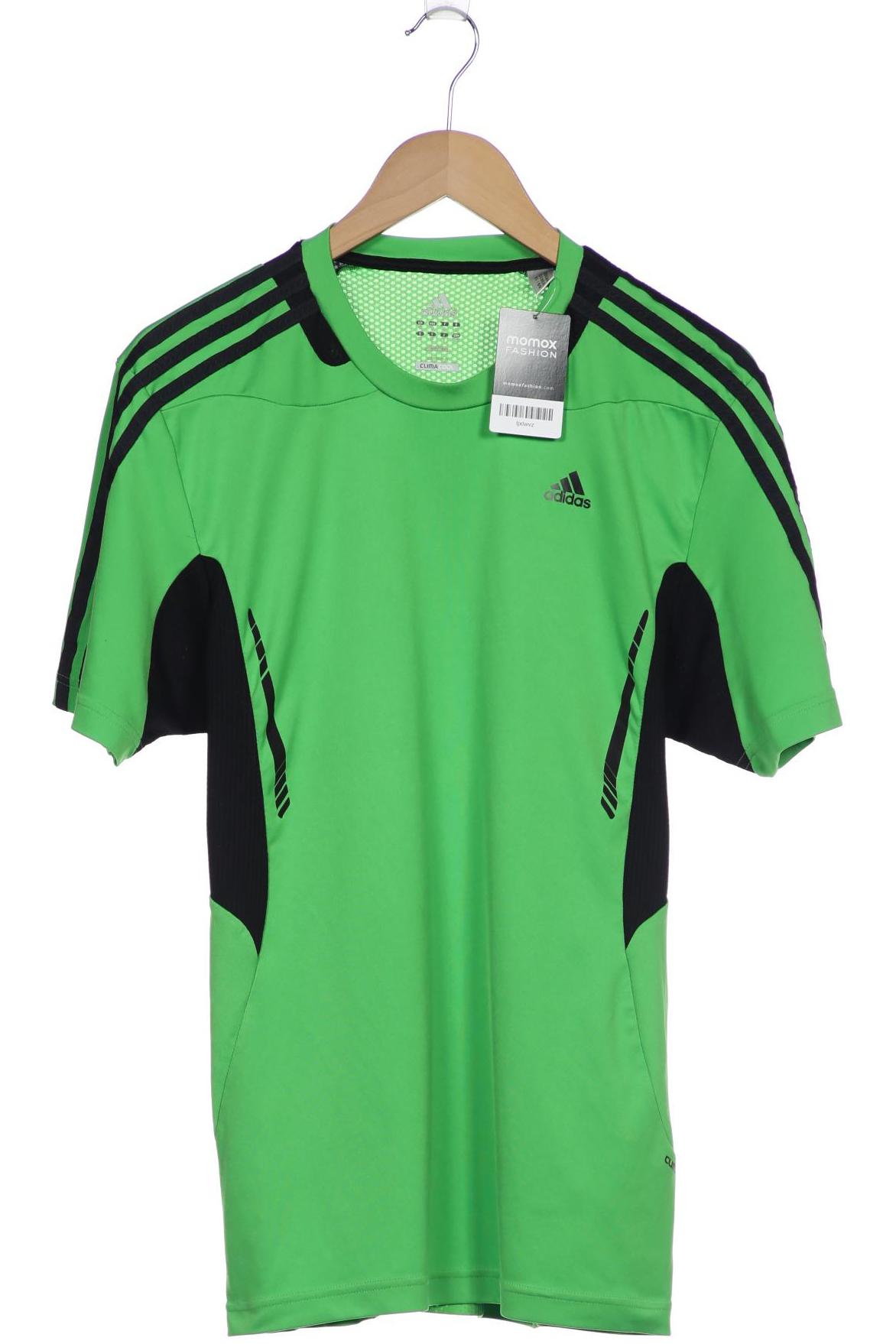 

Adidas Herren T-Shirt, grün