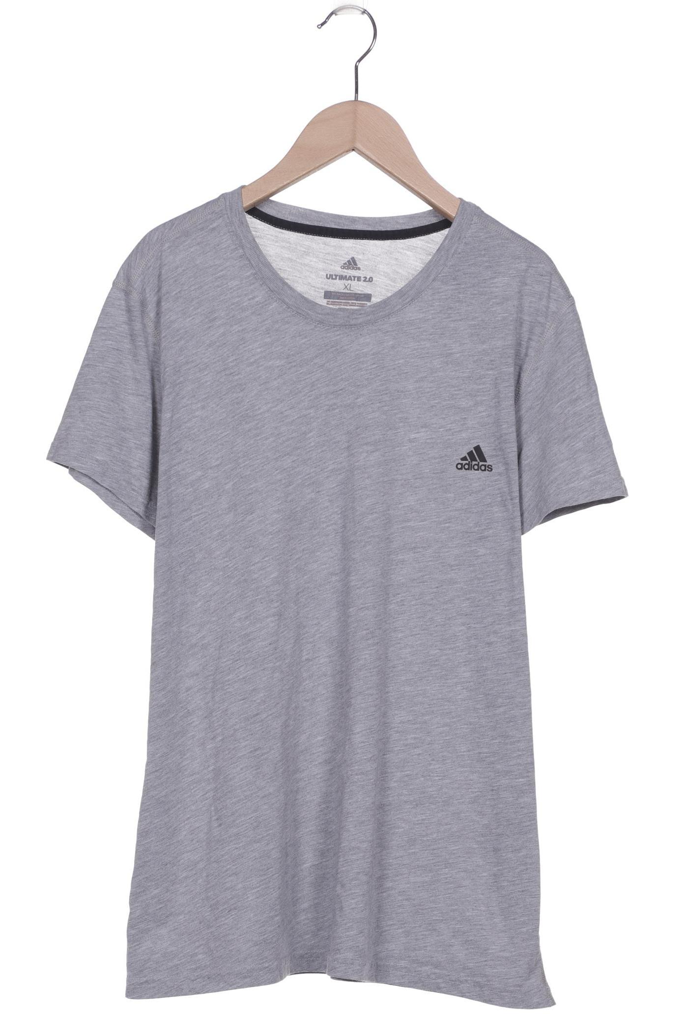 

Adidas Herren T-Shirt, grau