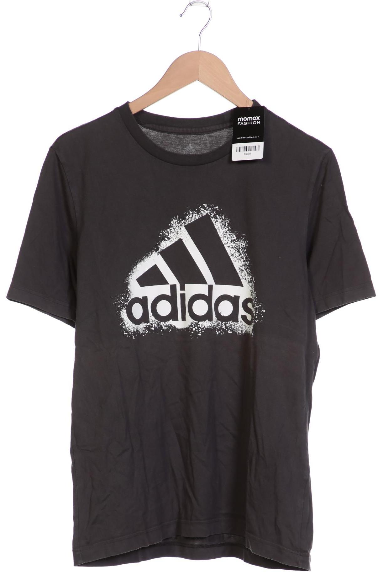 

Adidas Herren T-Shirt, grau