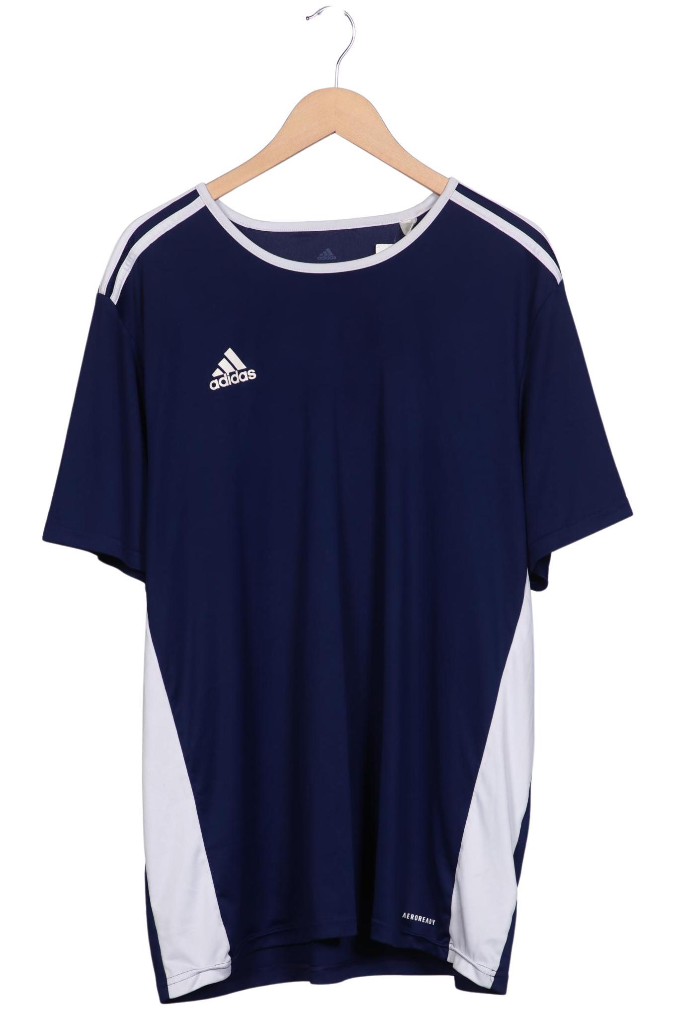 Thumbnail - adidas Herren T-Shirt, mehrfarbig, Gr. 56