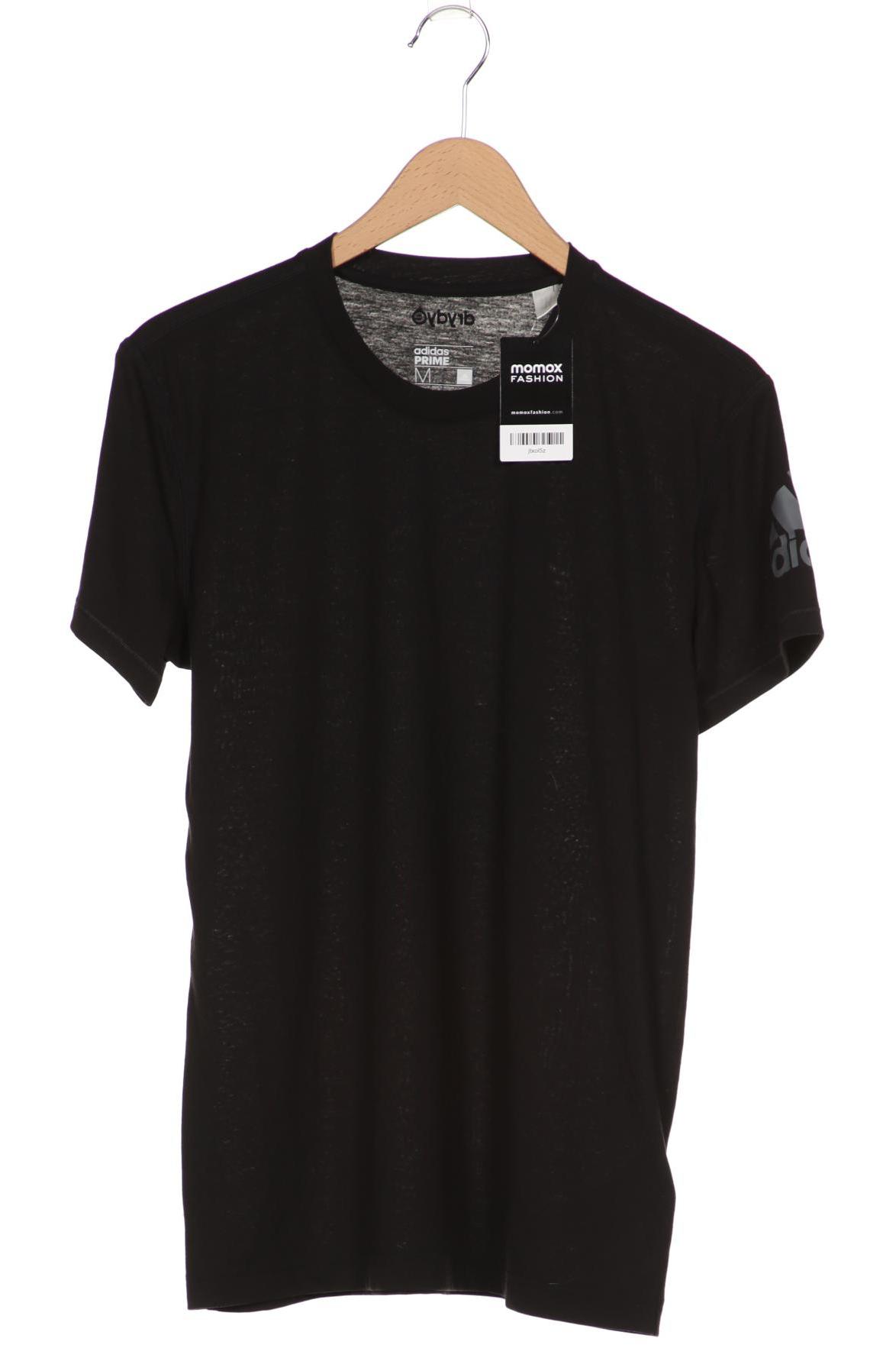 

Adidas Herren T-Shirt, schwarz
