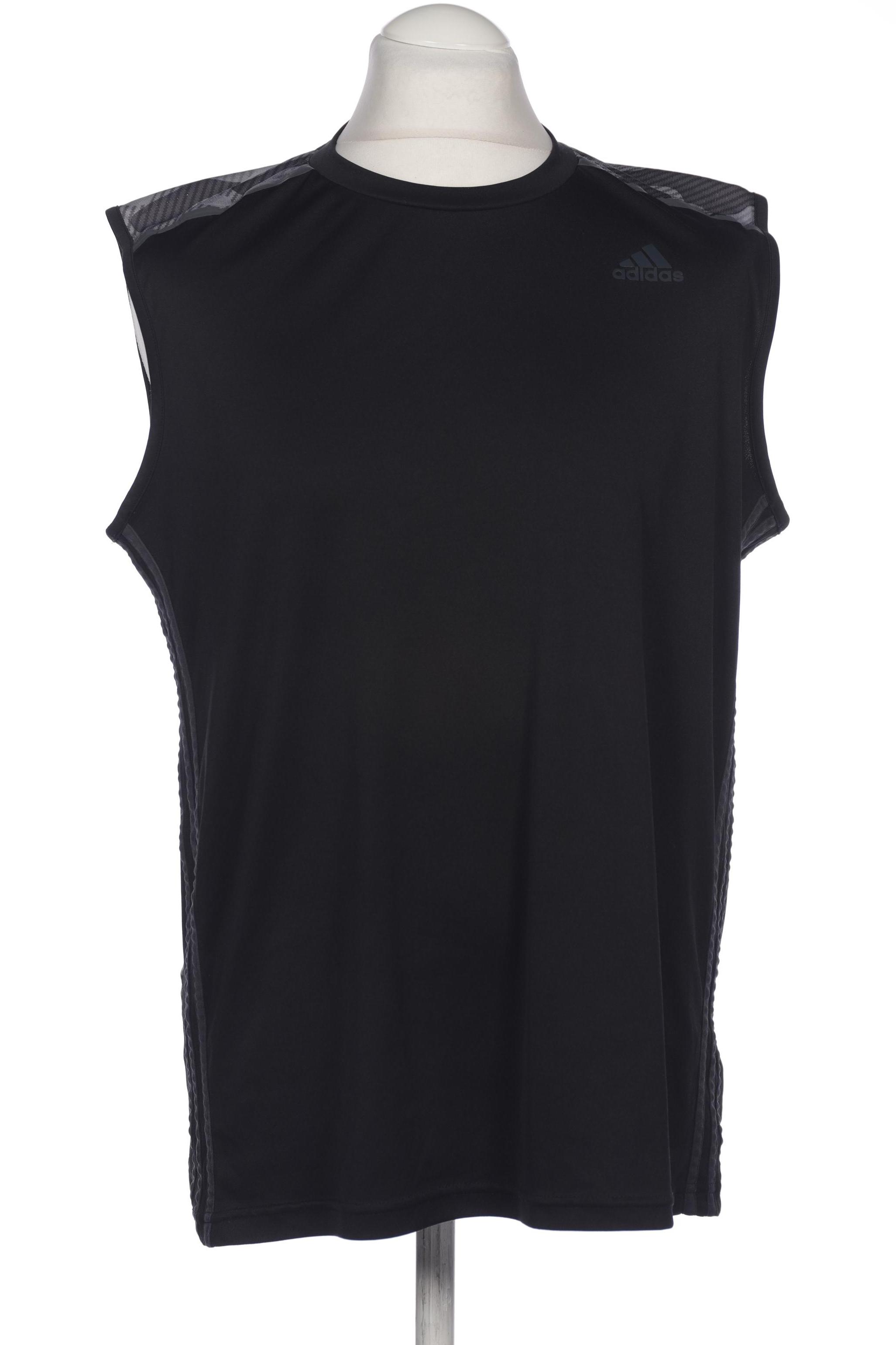 

Adidas Herren T-Shirt, schwarz