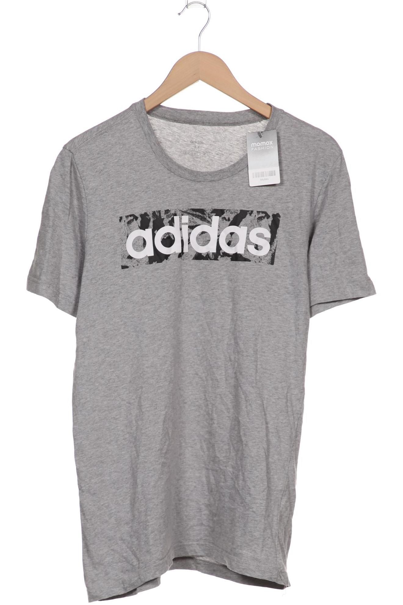 

Adidas Herren T-Shirt, grau