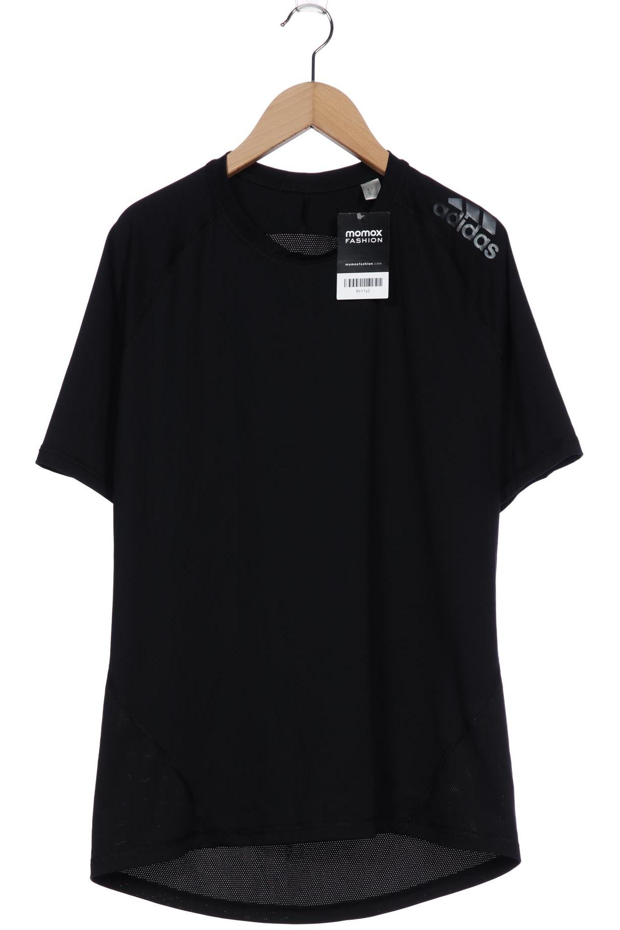 

Adidas Herren T-Shirt, schwarz