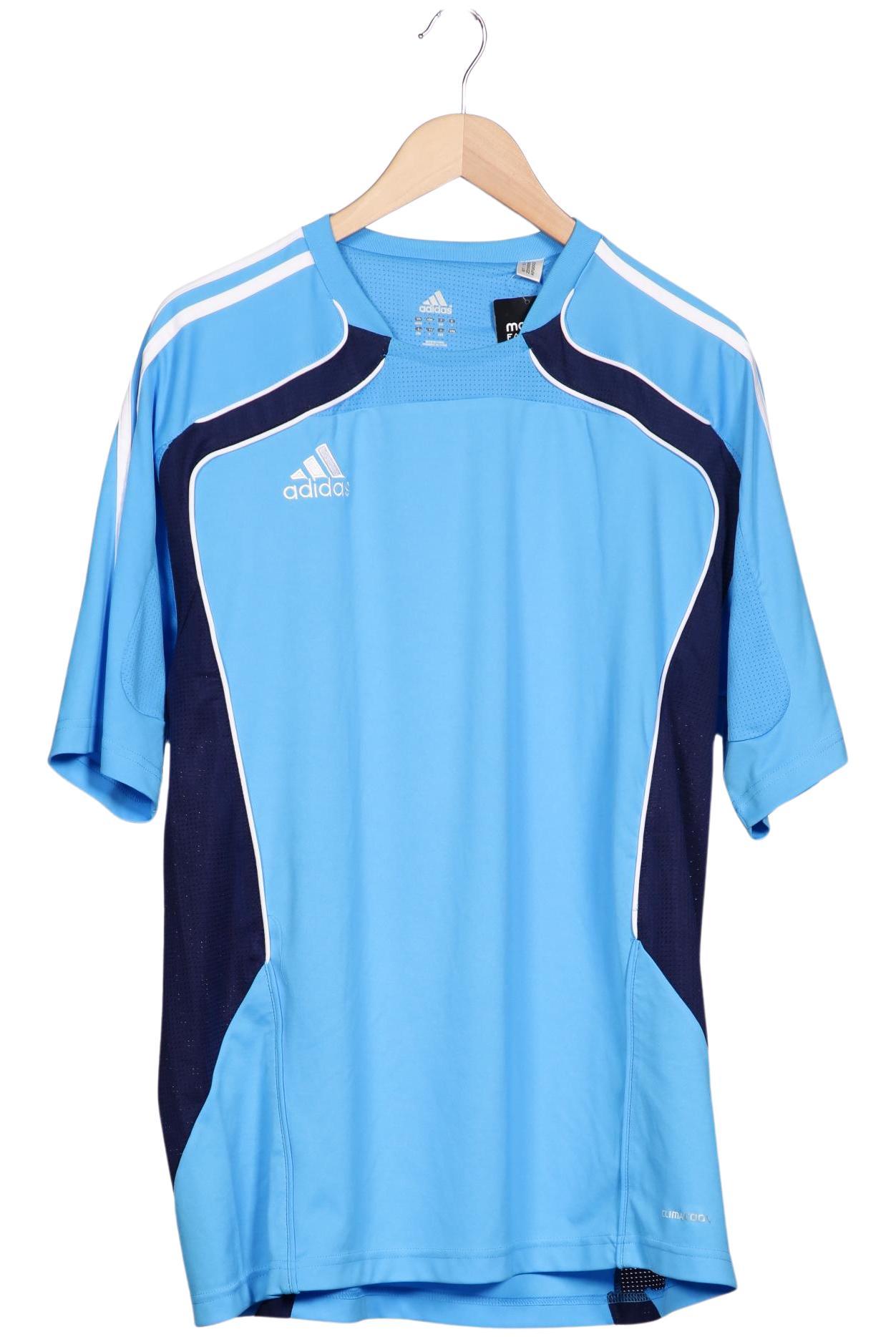 

adidas Herren T-Shirt, mehrfarbig, Gr. 52