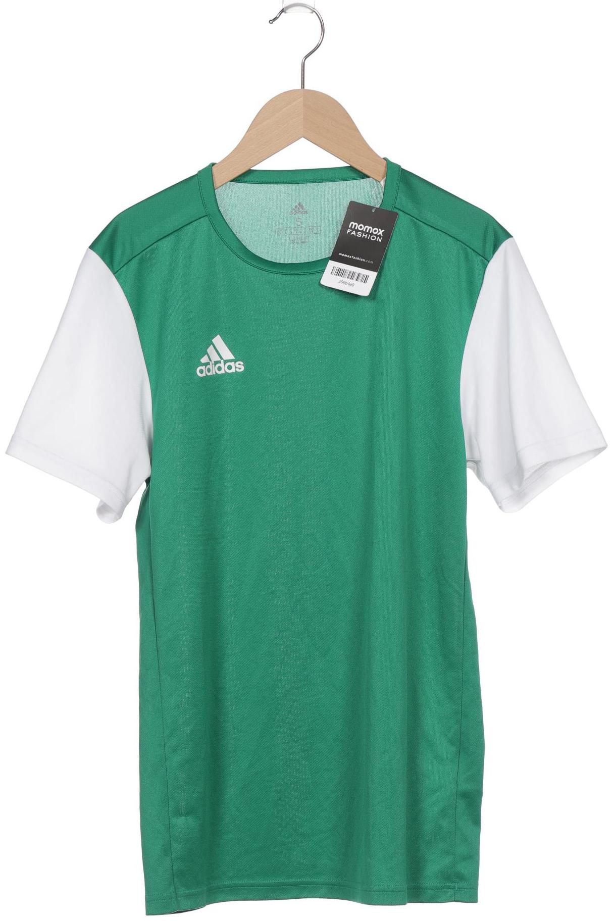 

Adidas Herren T-Shirt, grün