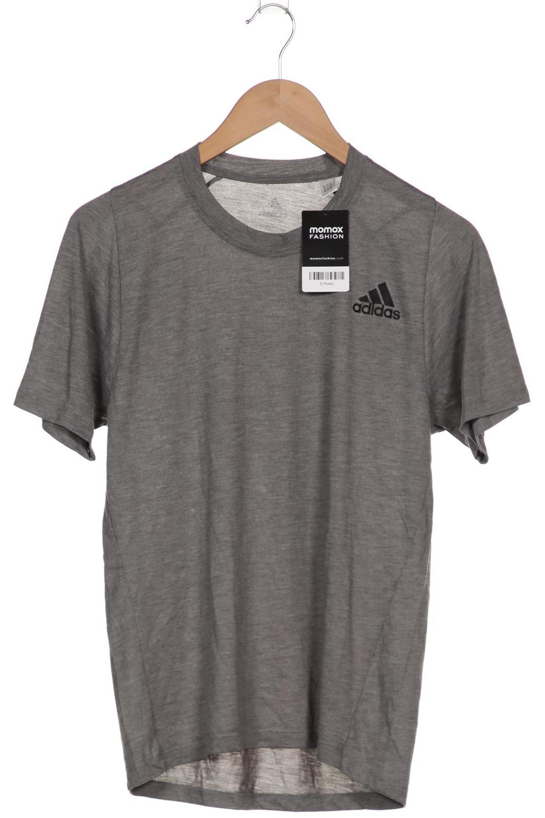 

Adidas Herren T-Shirt, grau