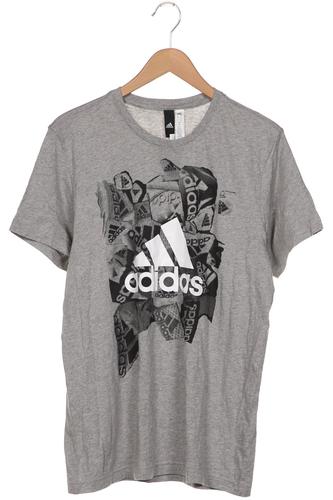 AdidasHerren t-shirt Gr. L
