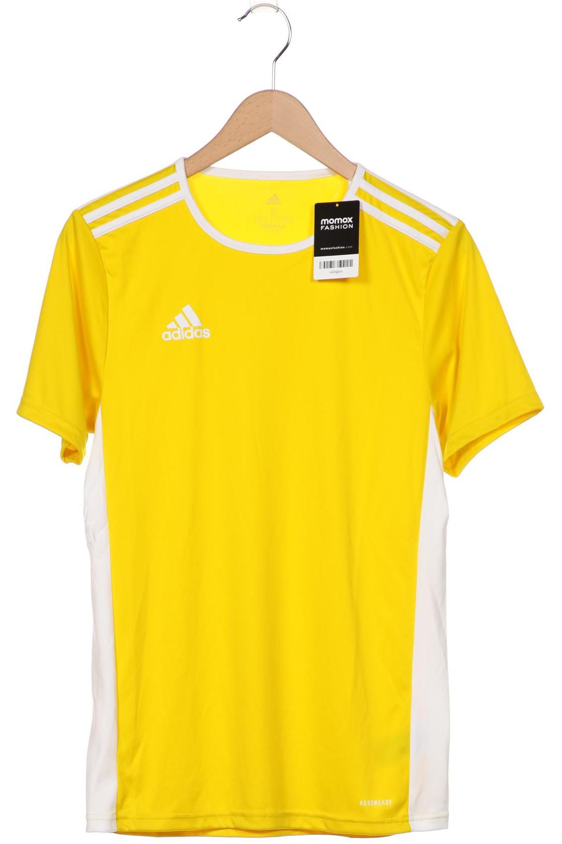 

Adidas Herren T-Shirt, gelb