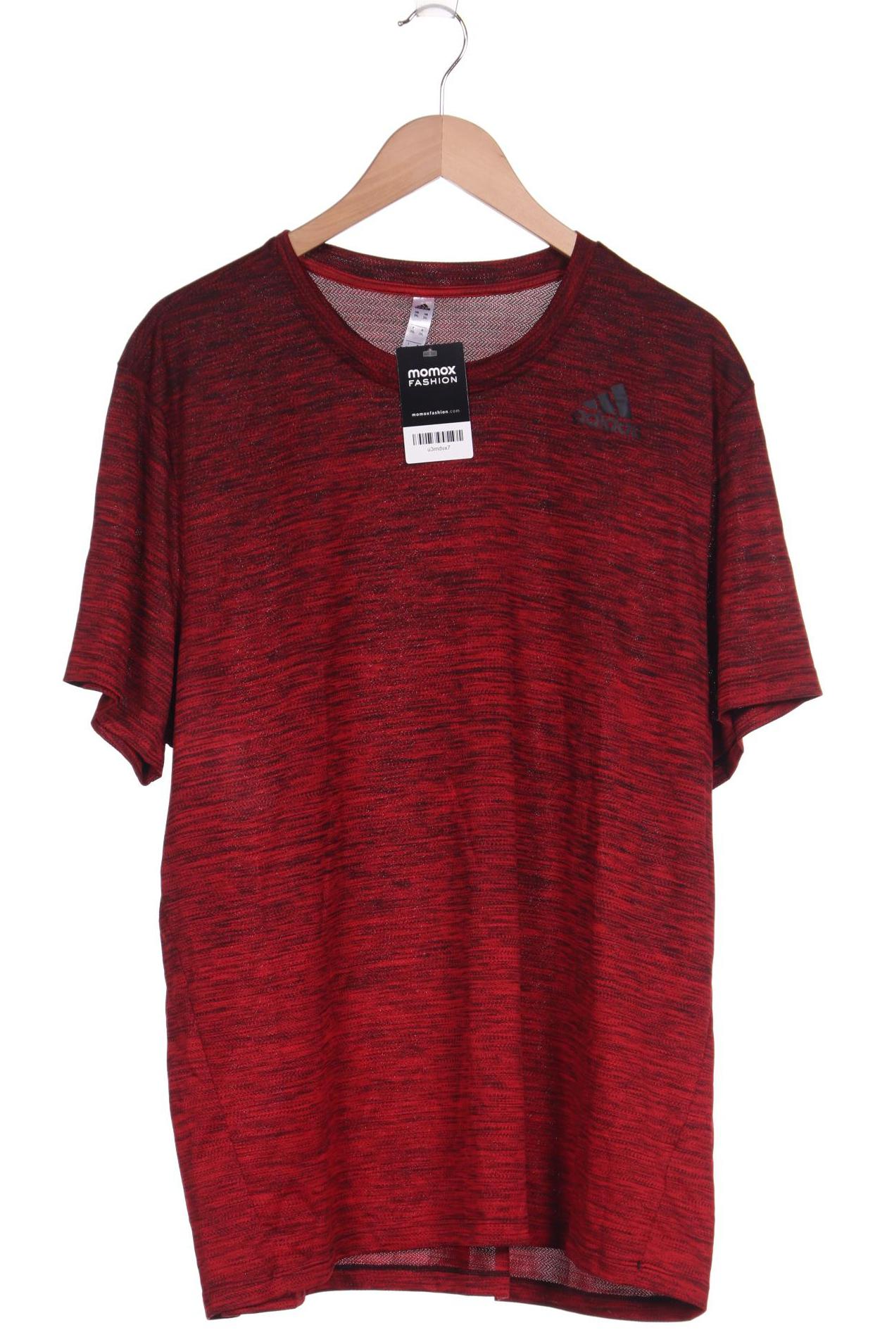 

Adidas Herren T-Shirt, rot