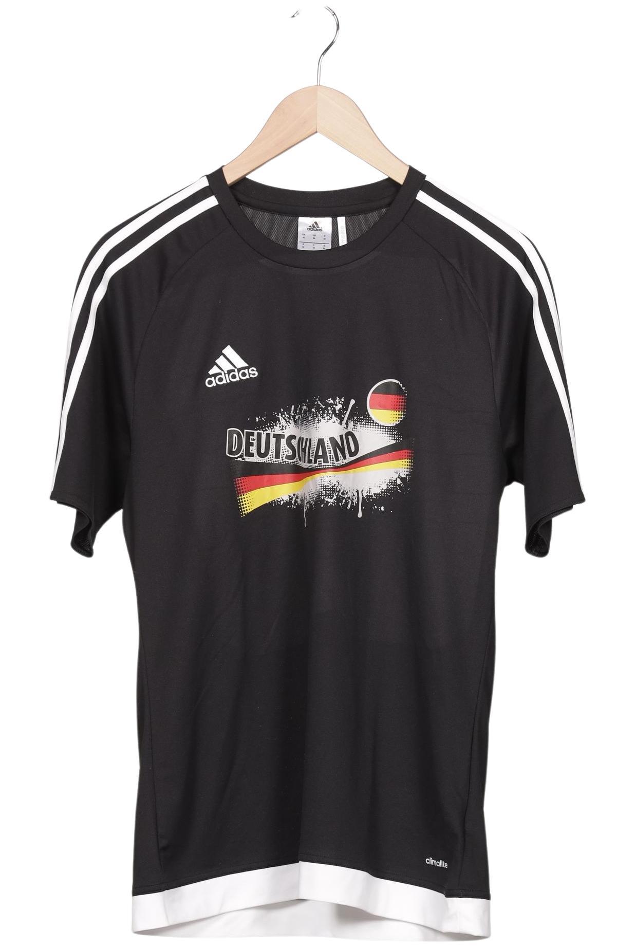 

adidas Herren T-Shirt, mehrfarbig, Gr. 48
