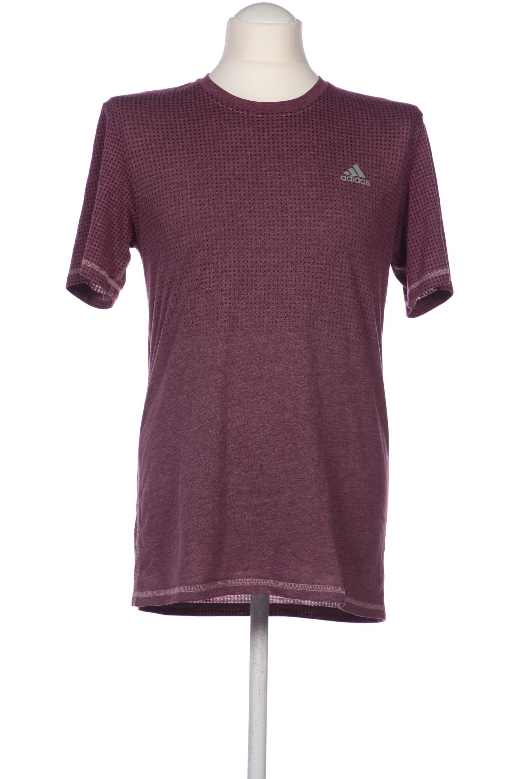 

Adidas Herren T-Shirt, pink
