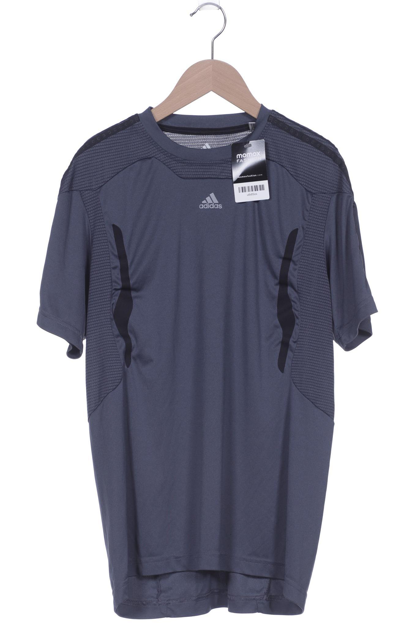 

Adidas Herren T-Shirt, grau