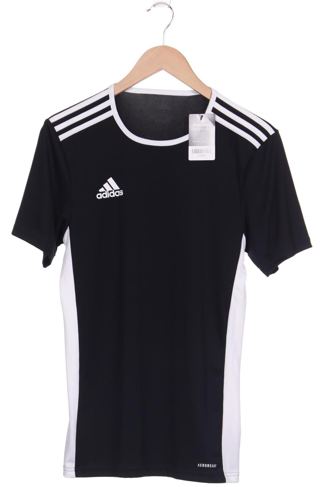 

Adidas Herren T-Shirt, schwarz