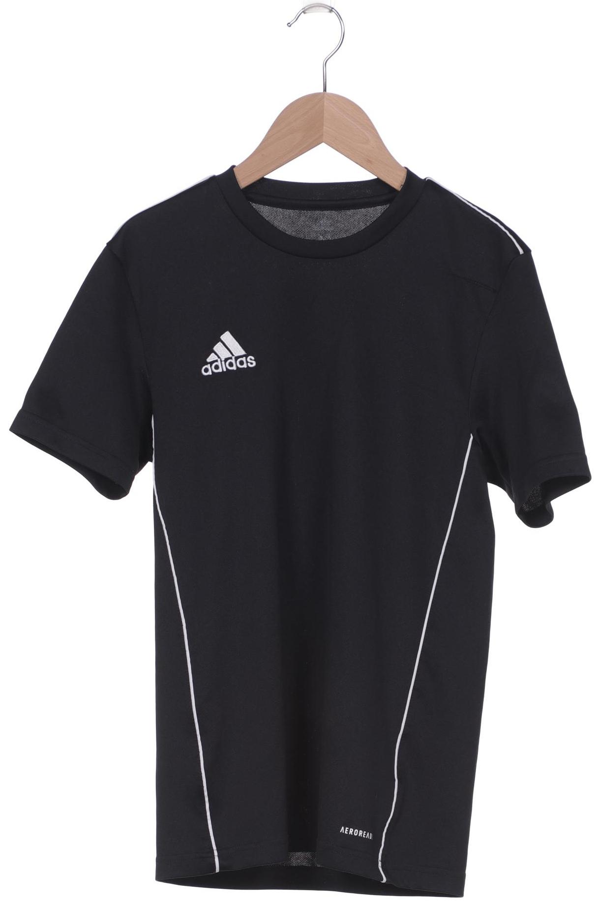 

Adidas Herren T-Shirt, schwarz