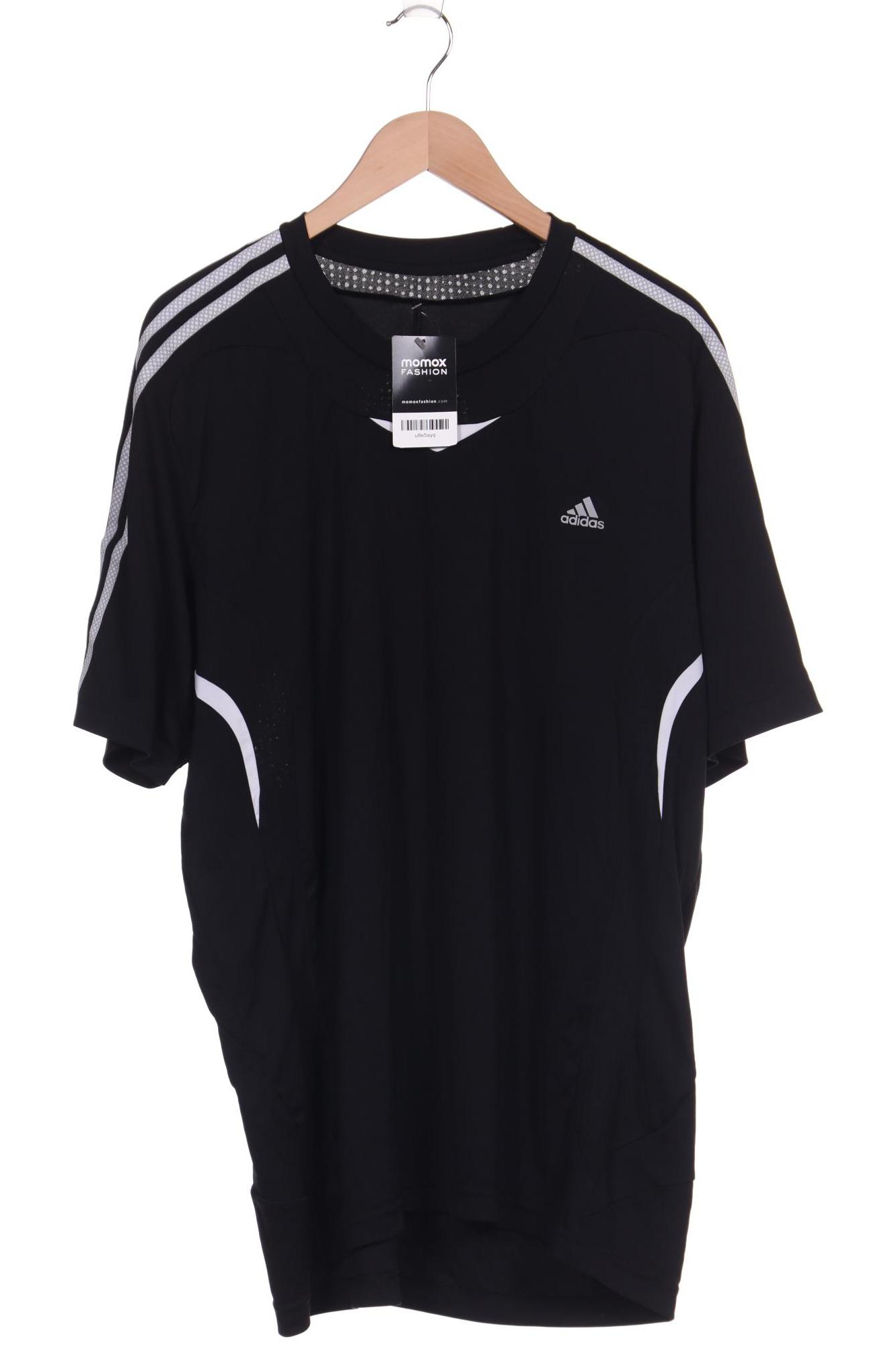 

Adidas Herren T-Shirt, schwarz