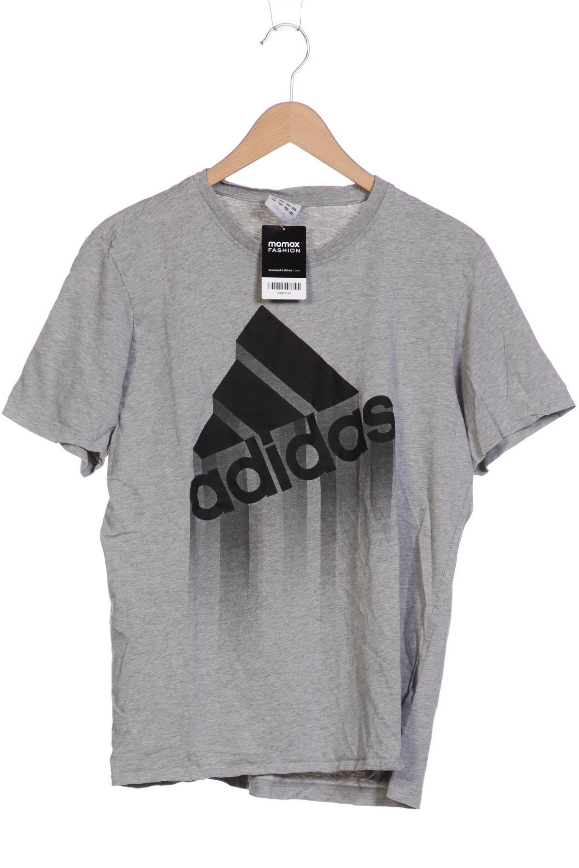 

Adidas Herren T-Shirt, grau